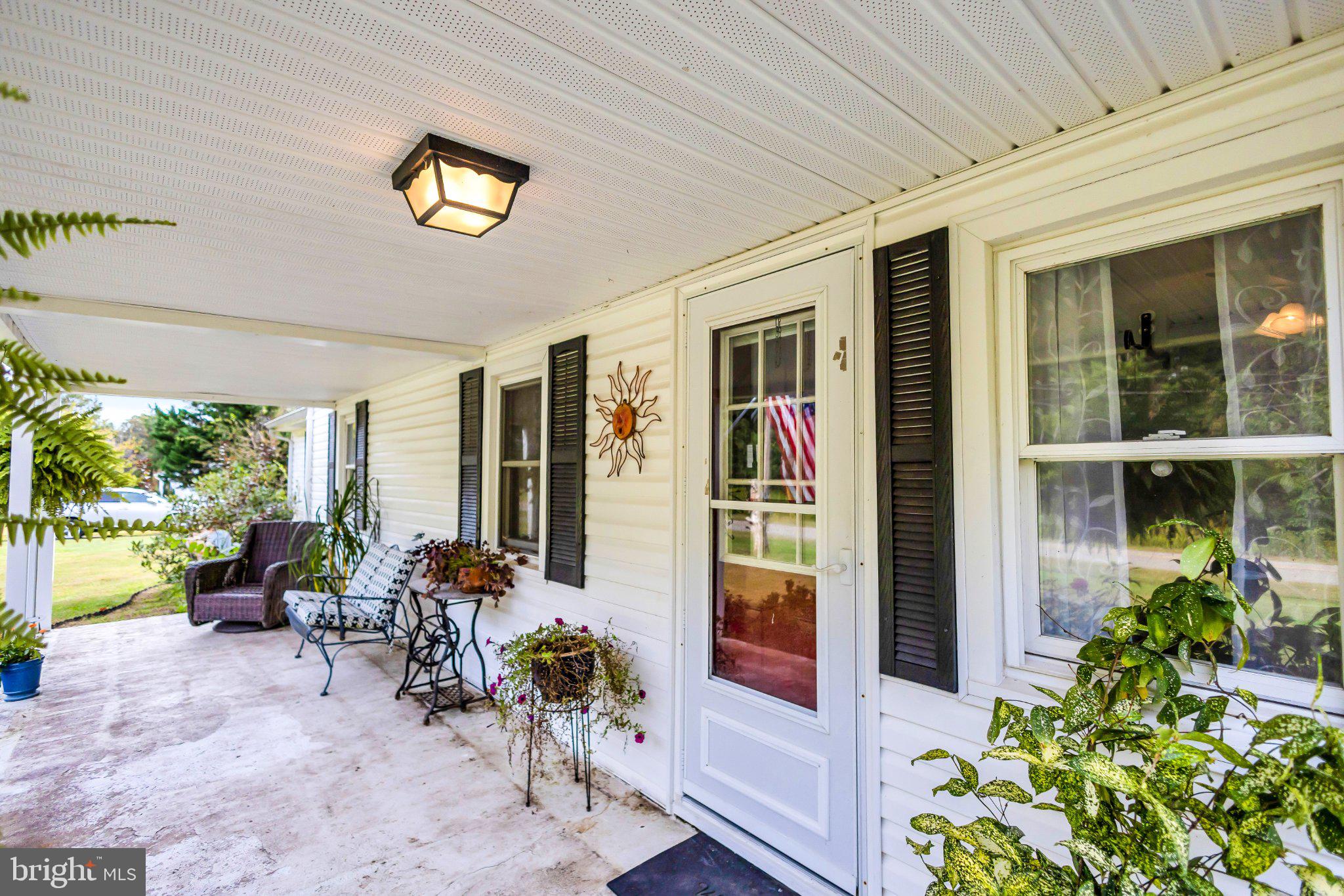 6281 QUARLES ROAD