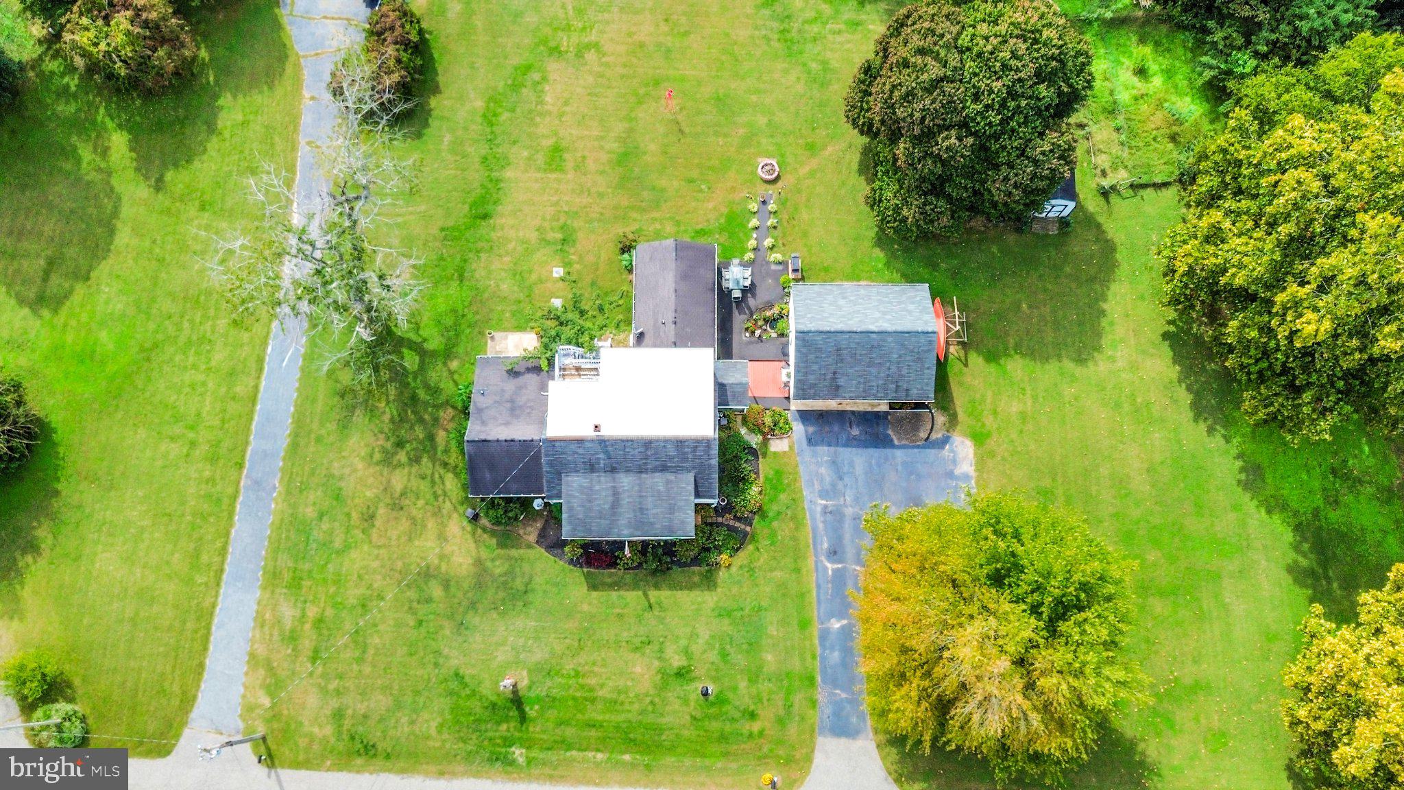 6281 QUARLES ROAD