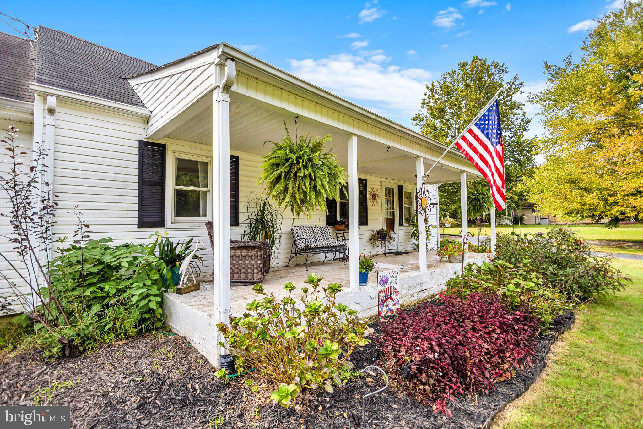 6281 QUARLES ROAD