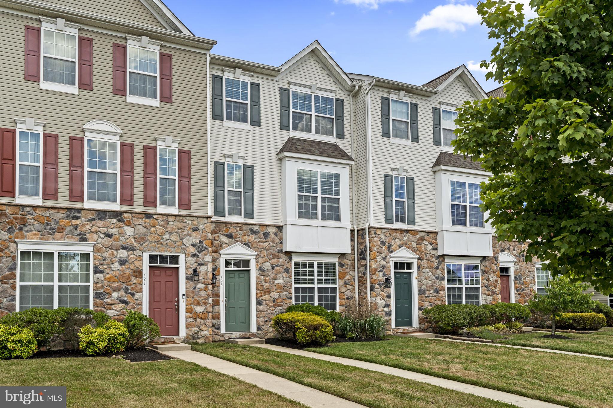 423 WISTAR PLACE