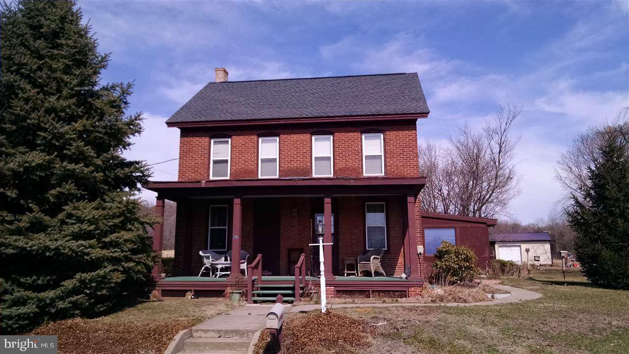 RURAL - Residential