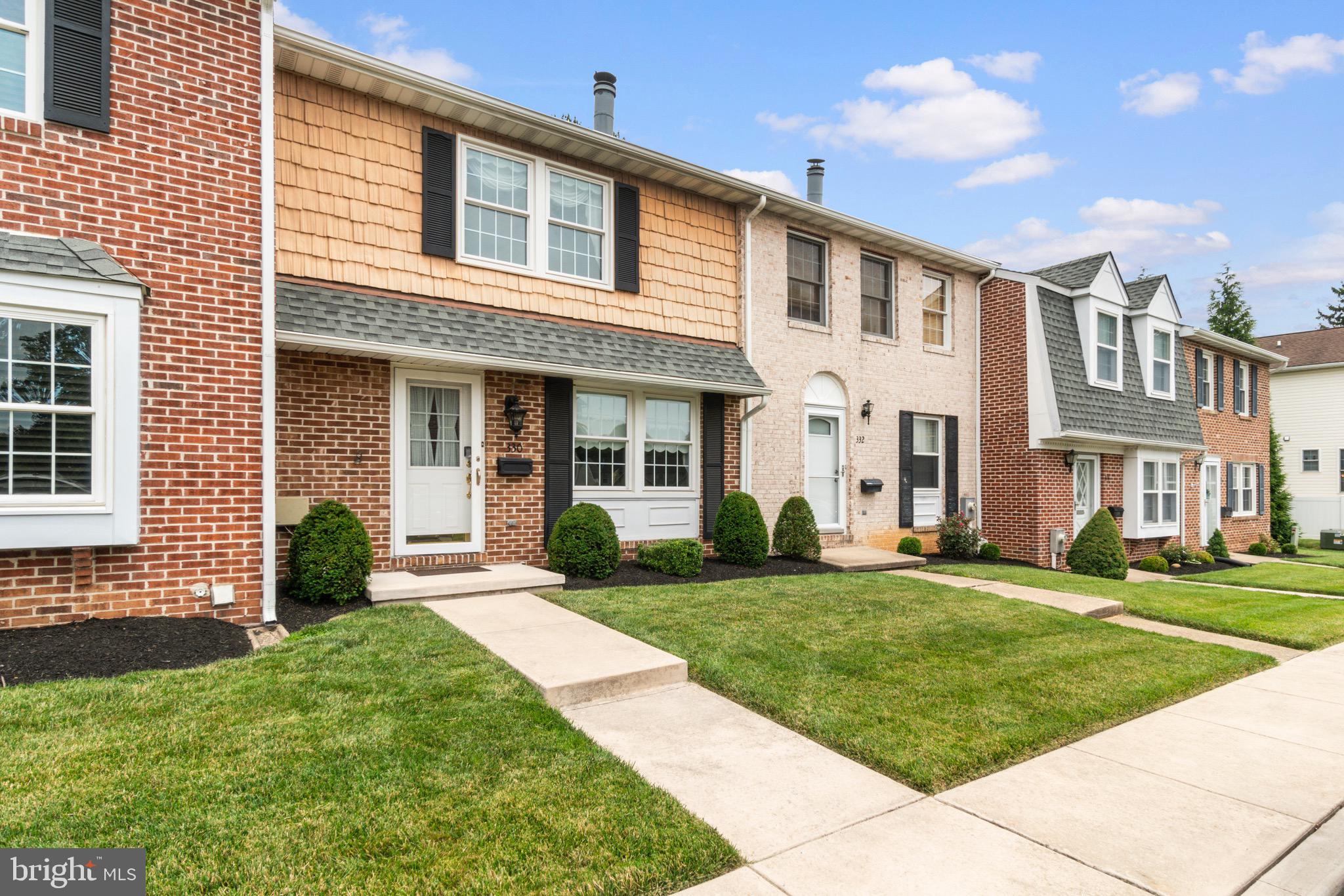 330 HARLAN SQUARE A-6