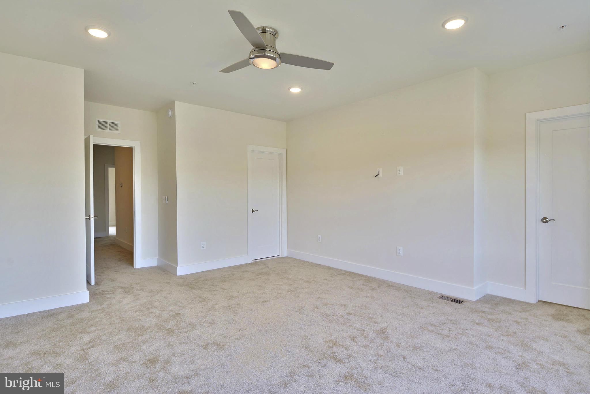 ONE LOUDOUN - Residential Lease