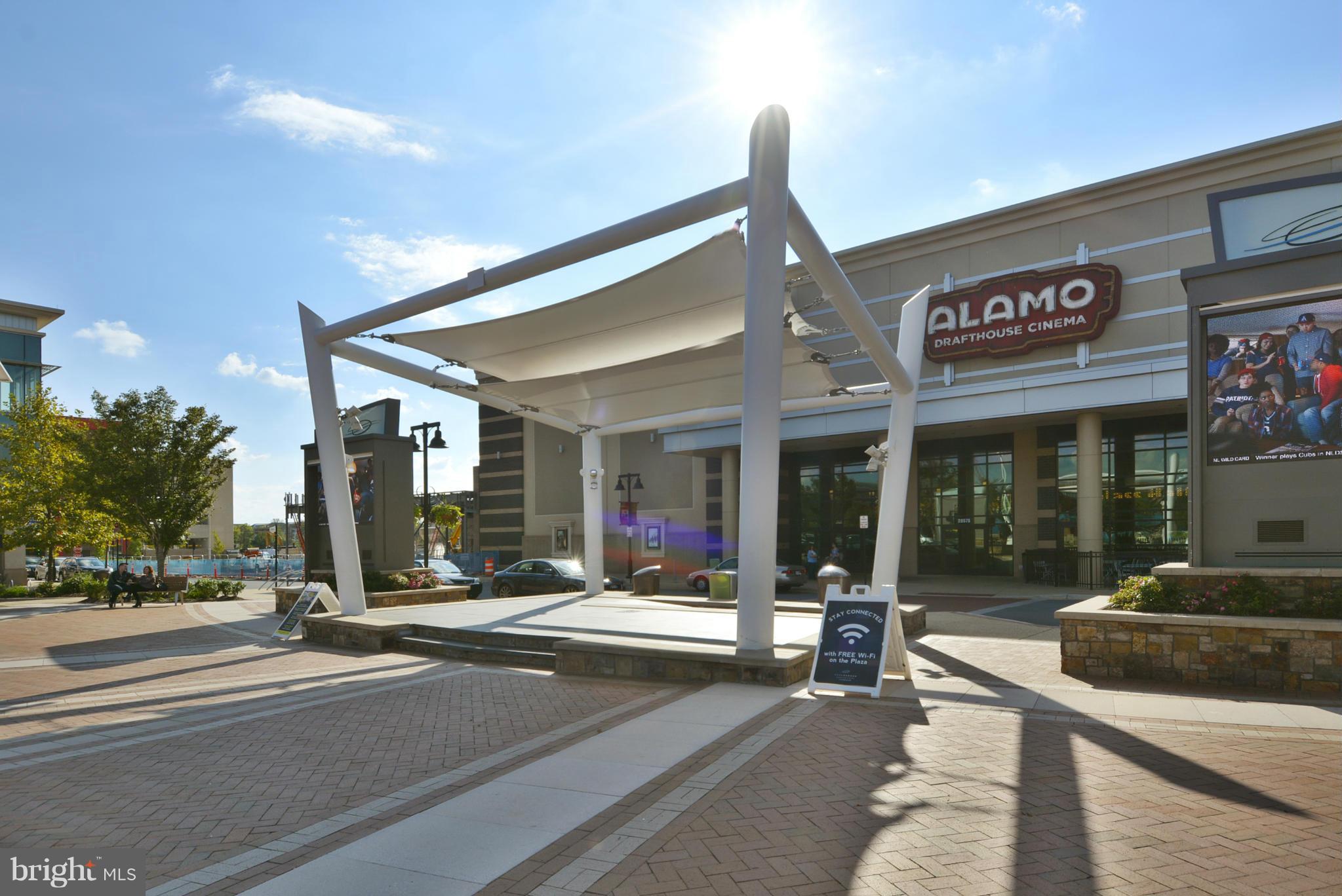 ONE LOUDOUN - Residential Lease