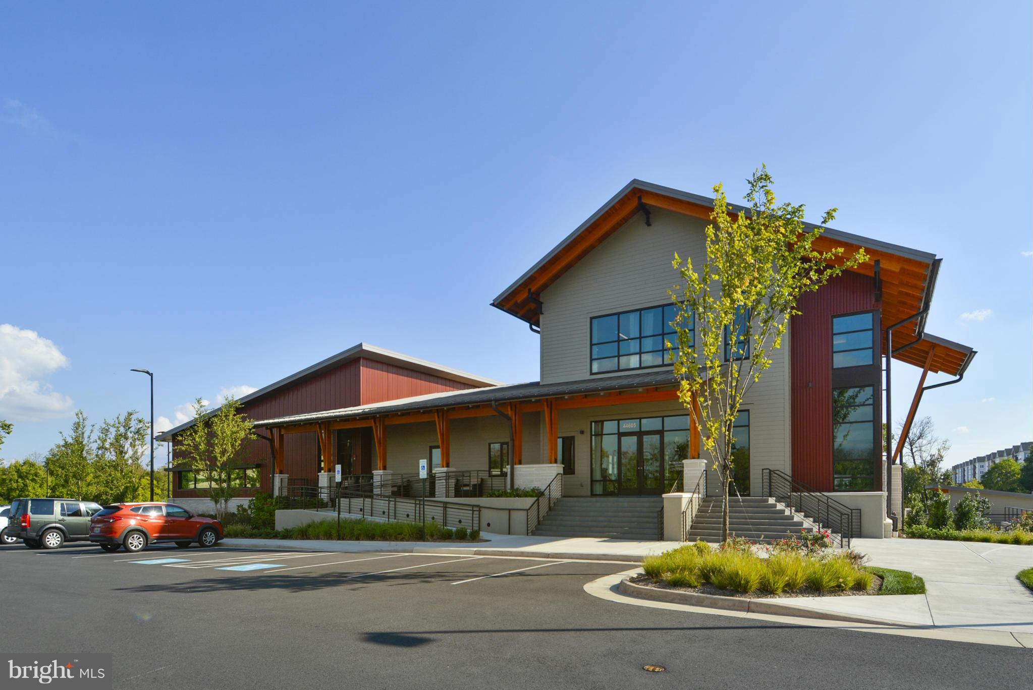 ONE LOUDOUN - Residential Lease