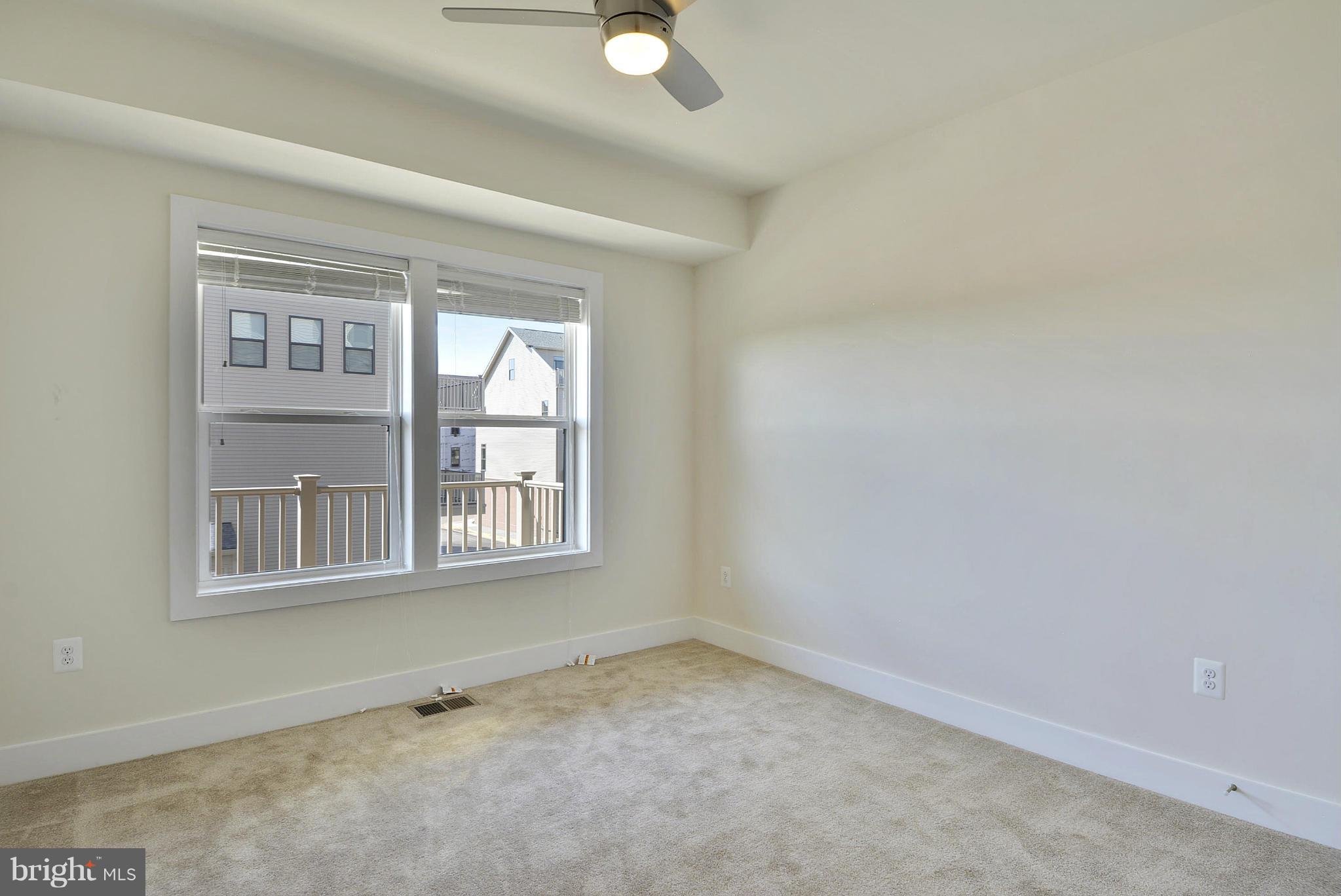 ONE LOUDOUN - Residential Lease