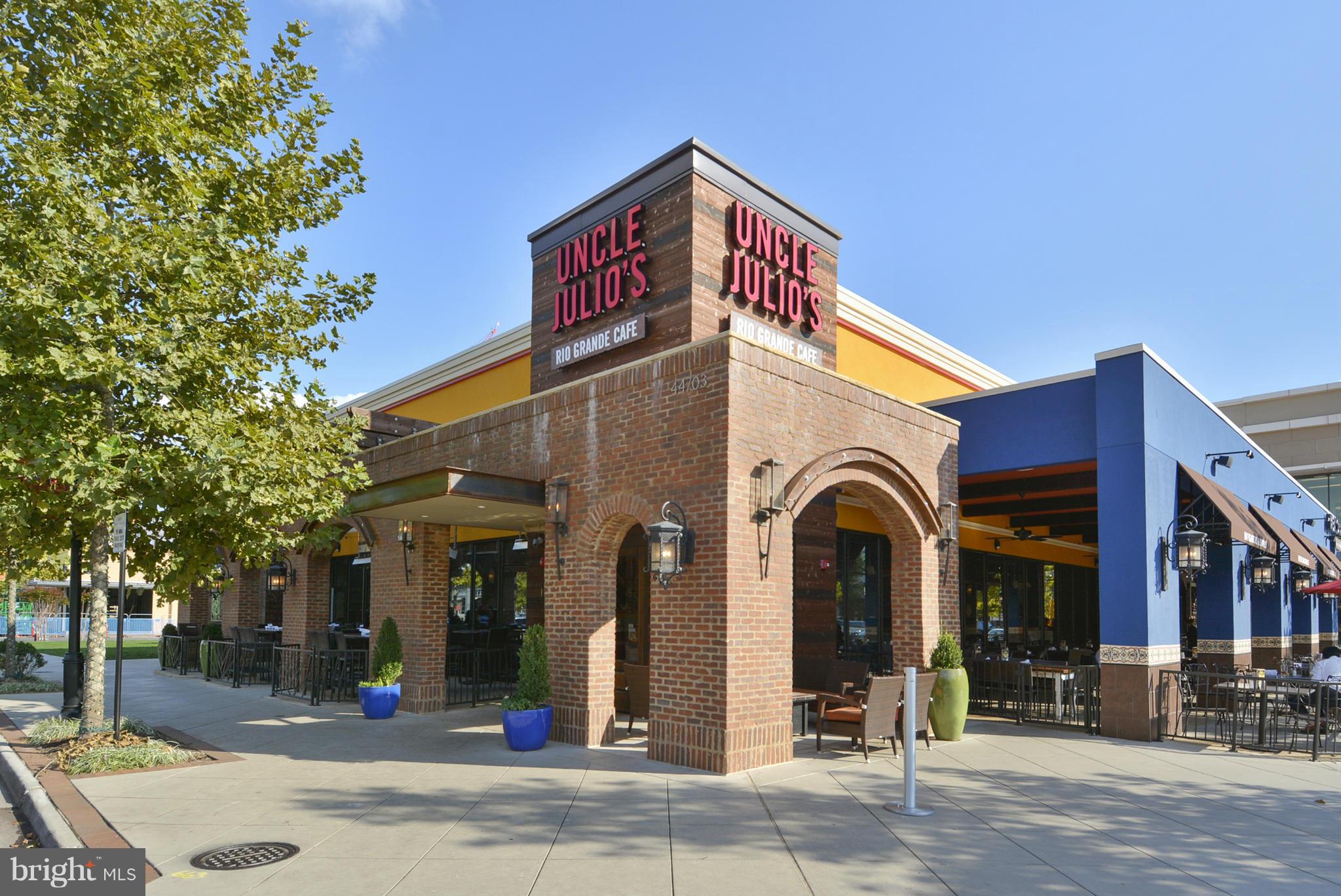 ONE LOUDOUN - Residential Lease