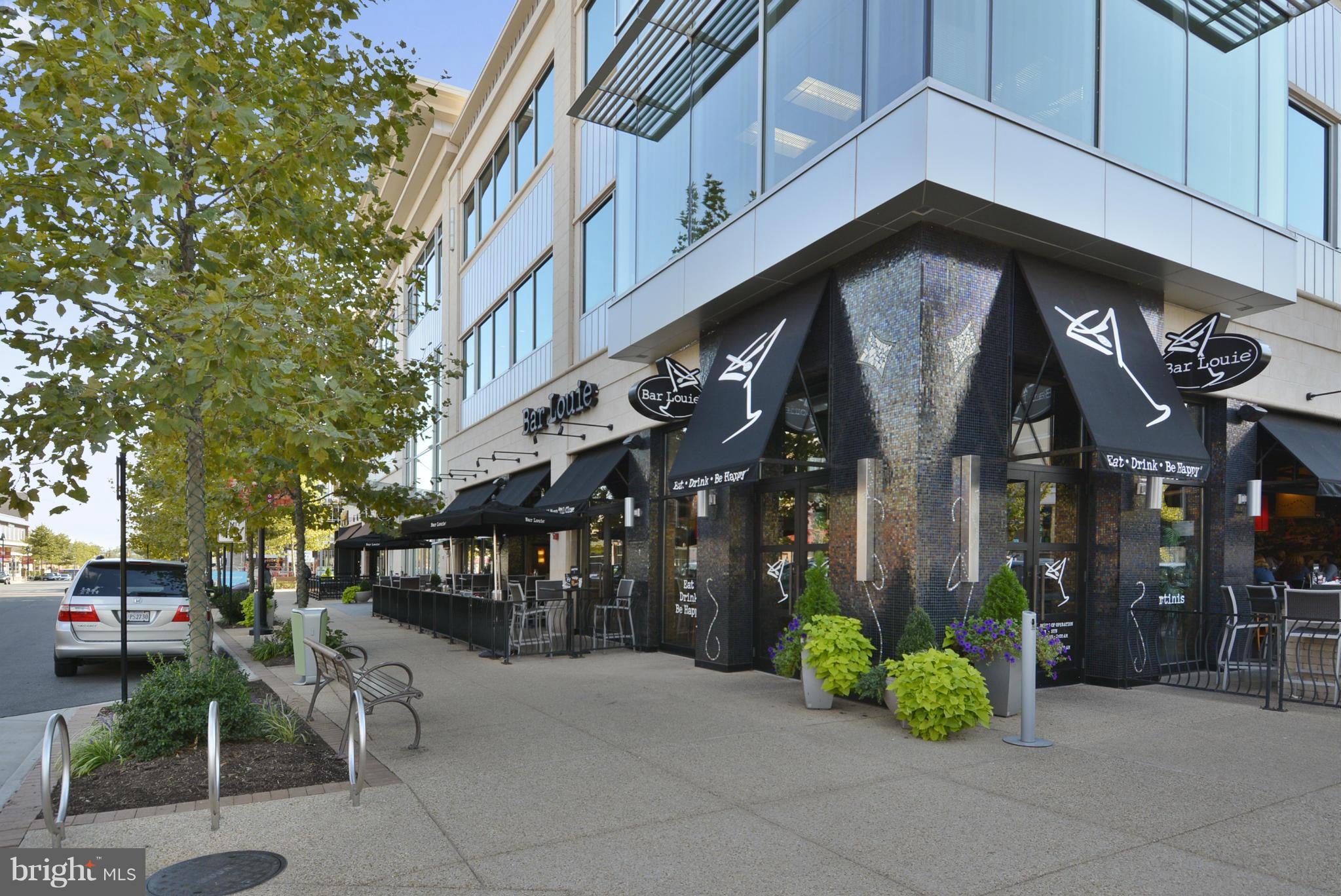 ONE LOUDOUN - Residential Lease