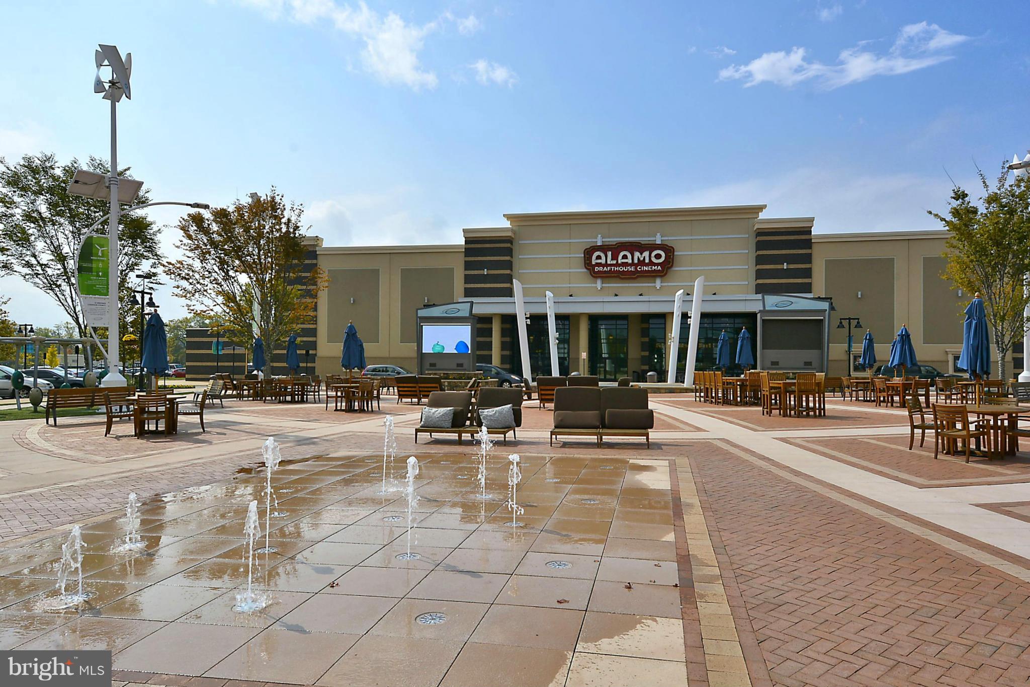 ONE LOUDOUN - Residential Lease