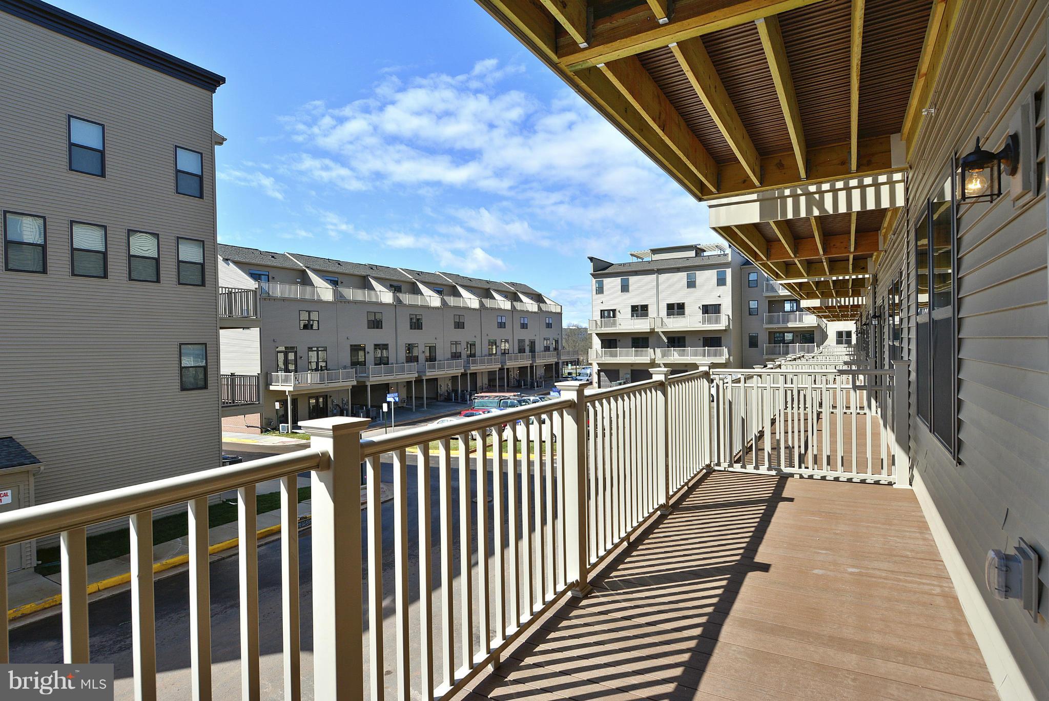 ONE LOUDOUN - Residential Lease