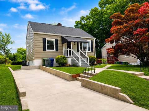 Photo of 2903 Forest Glen Road, BALTIMORE, MD 21216 (MLS # MDBA2226470)