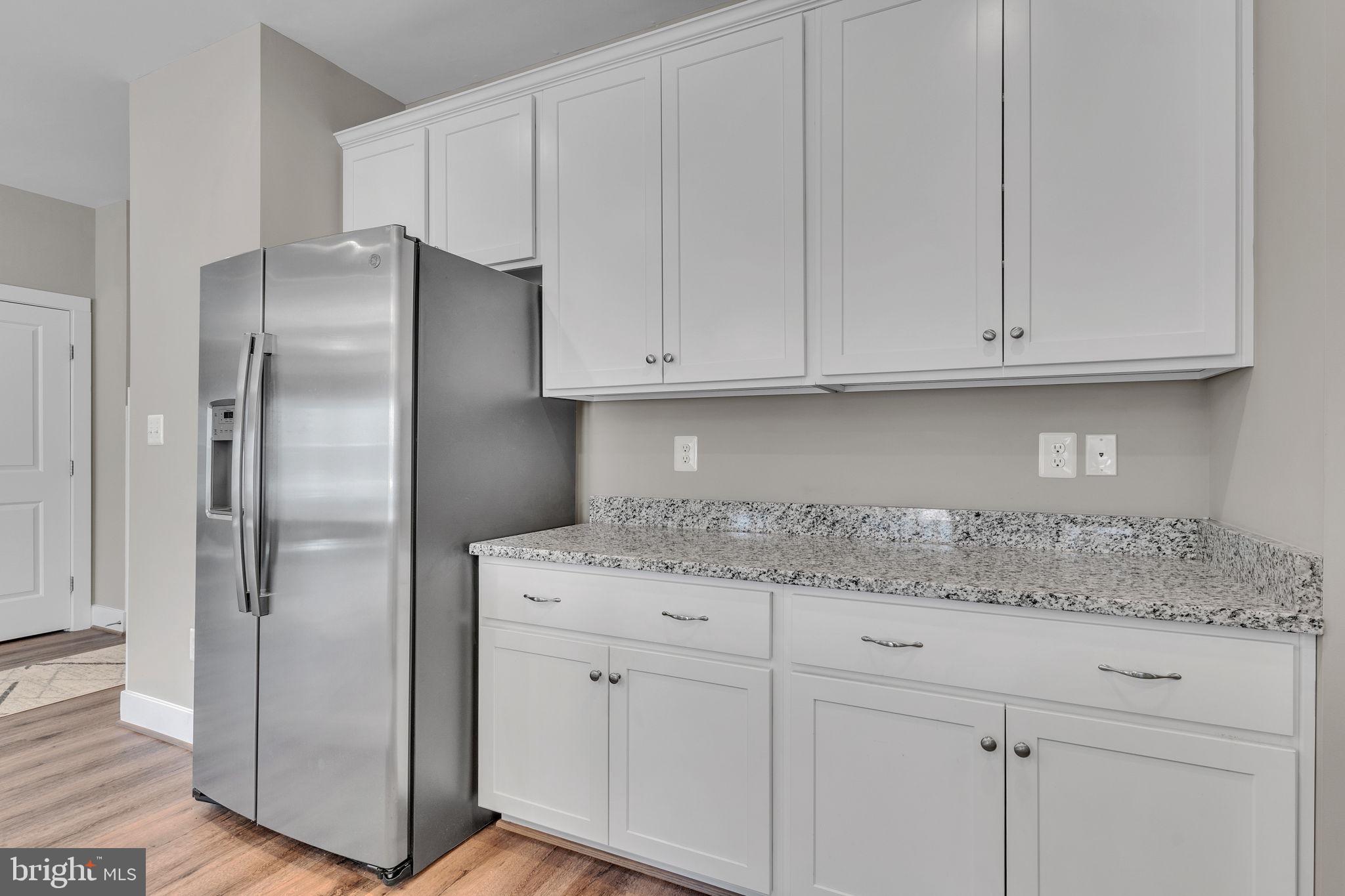 HIDDEN VALLEY SUB - Residential