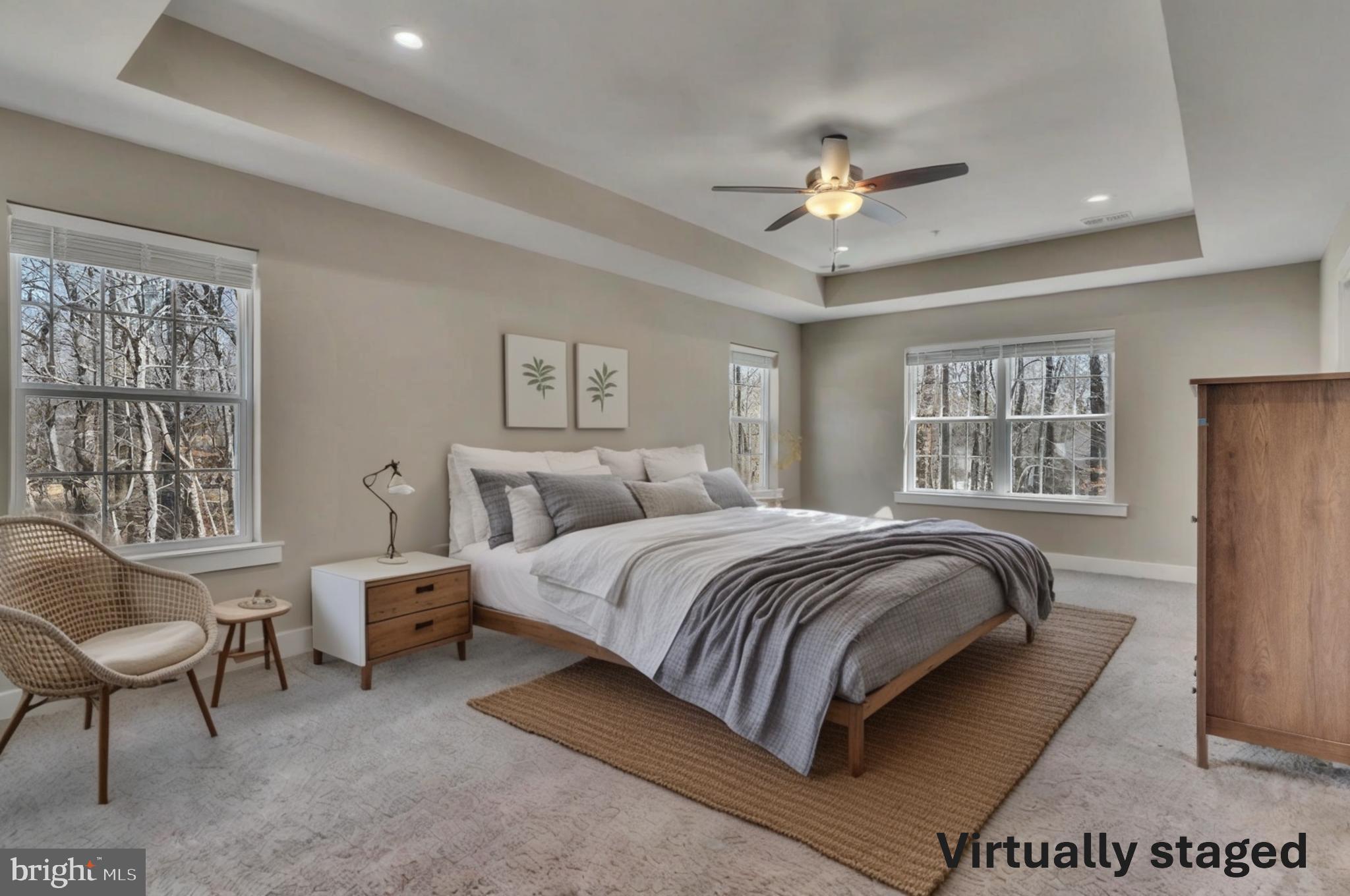 HIDDEN VALLEY SUB - Residential