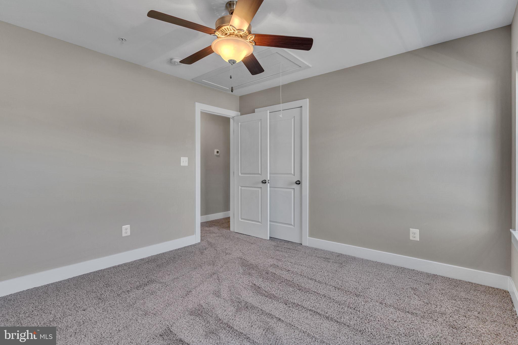 HIDDEN VALLEY SUB - Residential