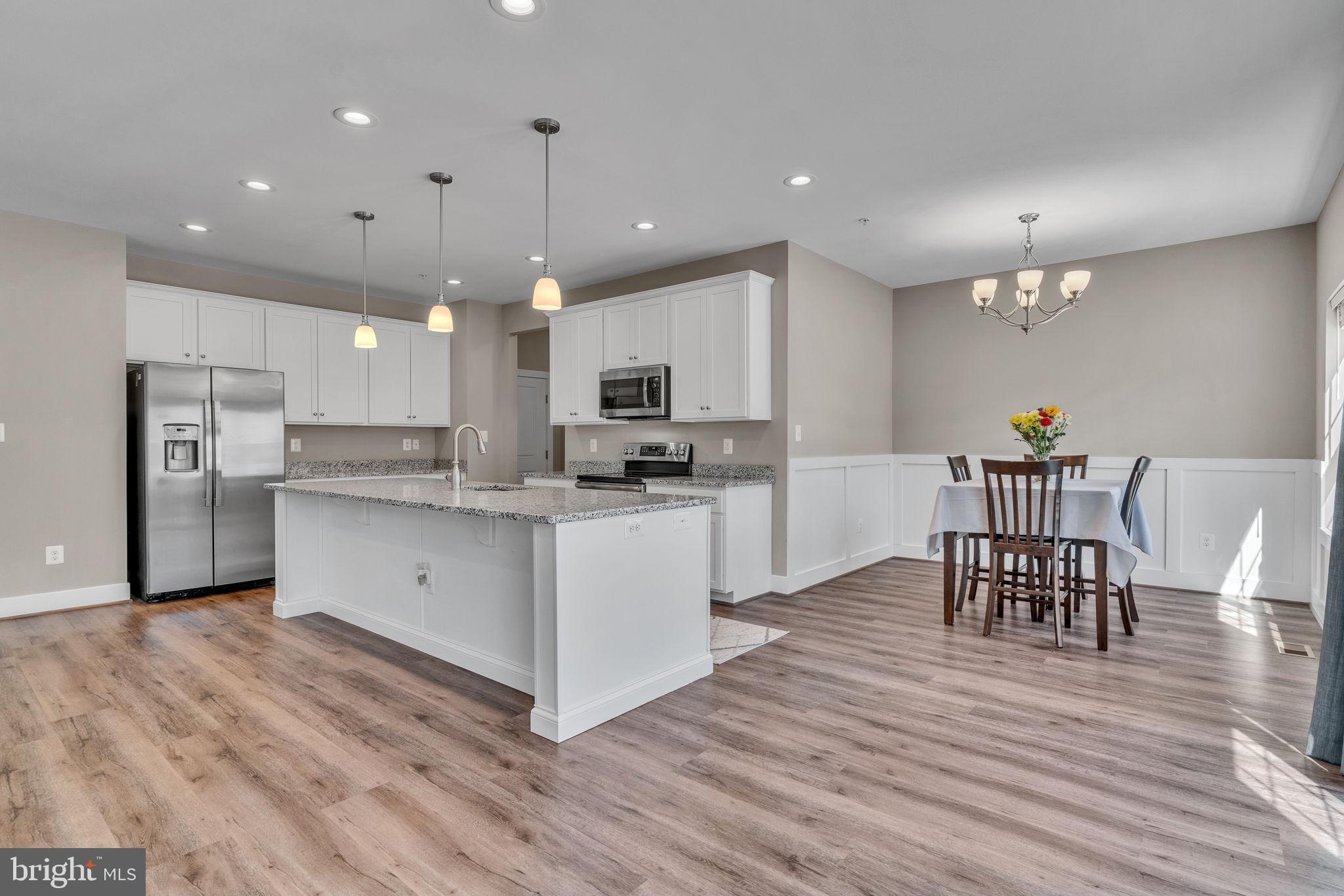 HIDDEN VALLEY SUB - Residential