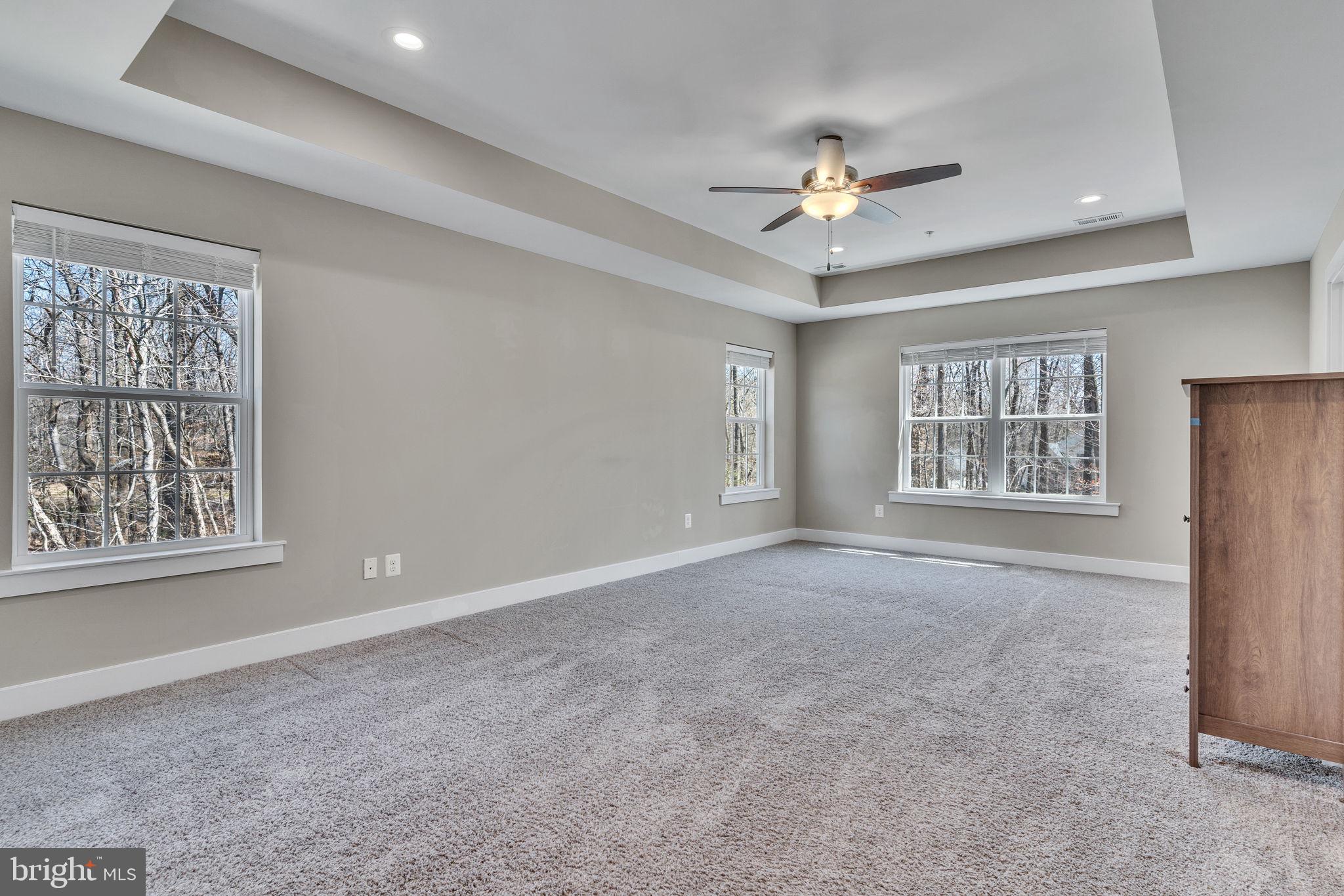 HIDDEN VALLEY SUB - Residential