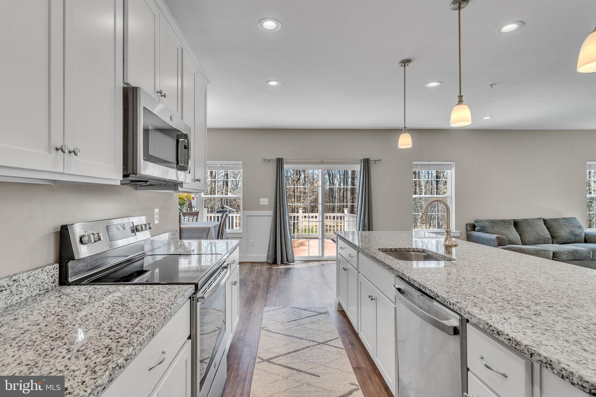 HIDDEN VALLEY SUB - Residential