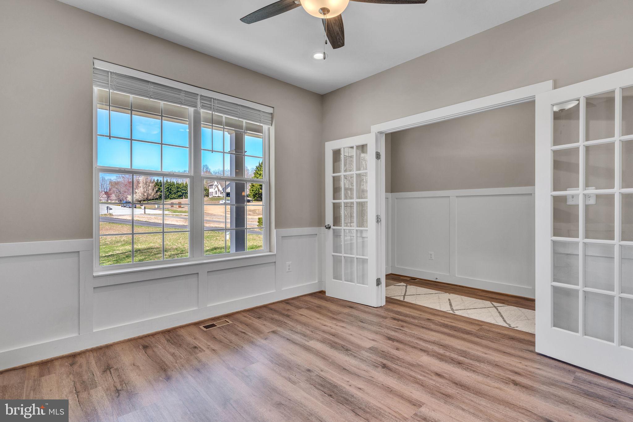 HIDDEN VALLEY SUB - Residential