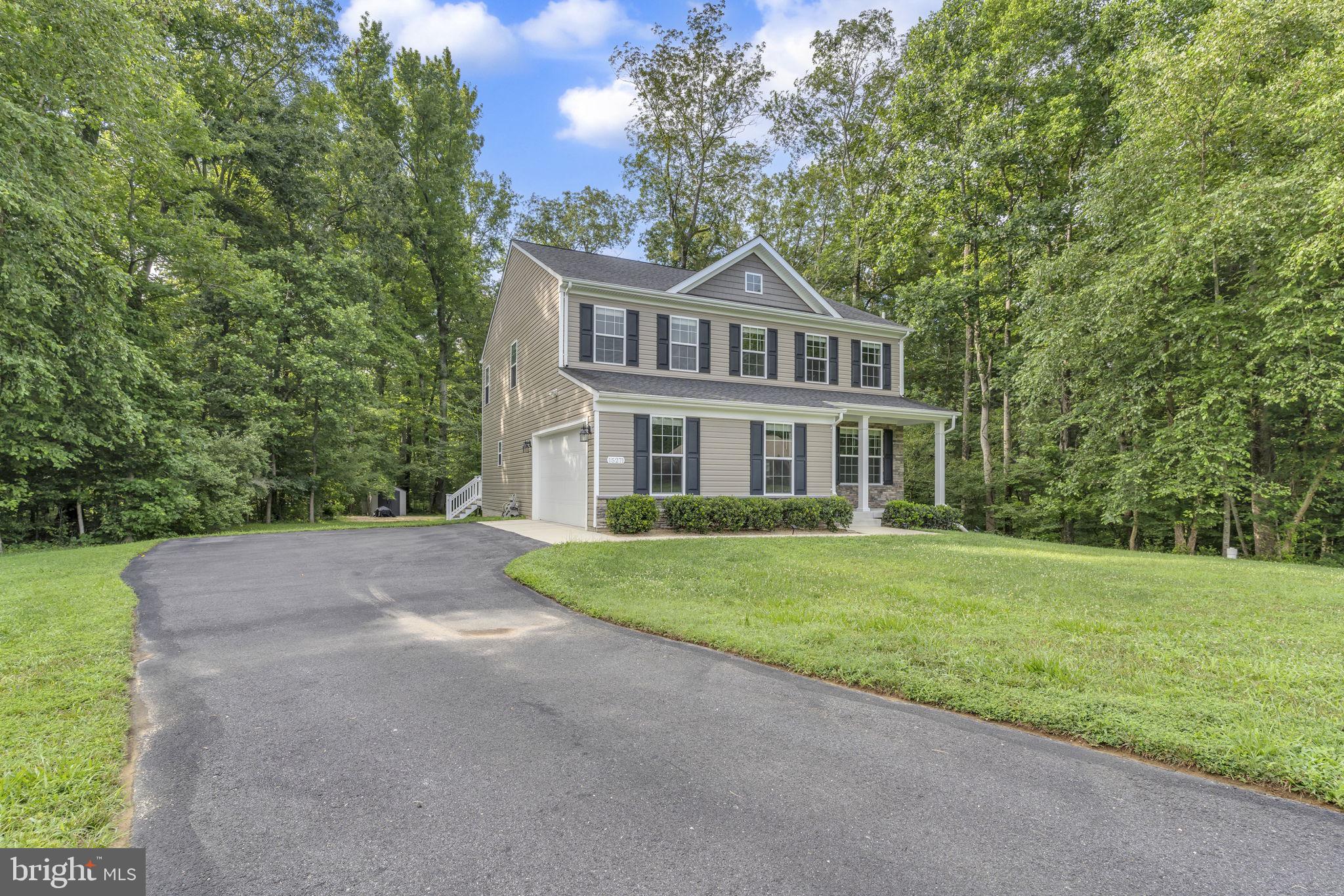 HIDDEN VALLEY SUB - Residential