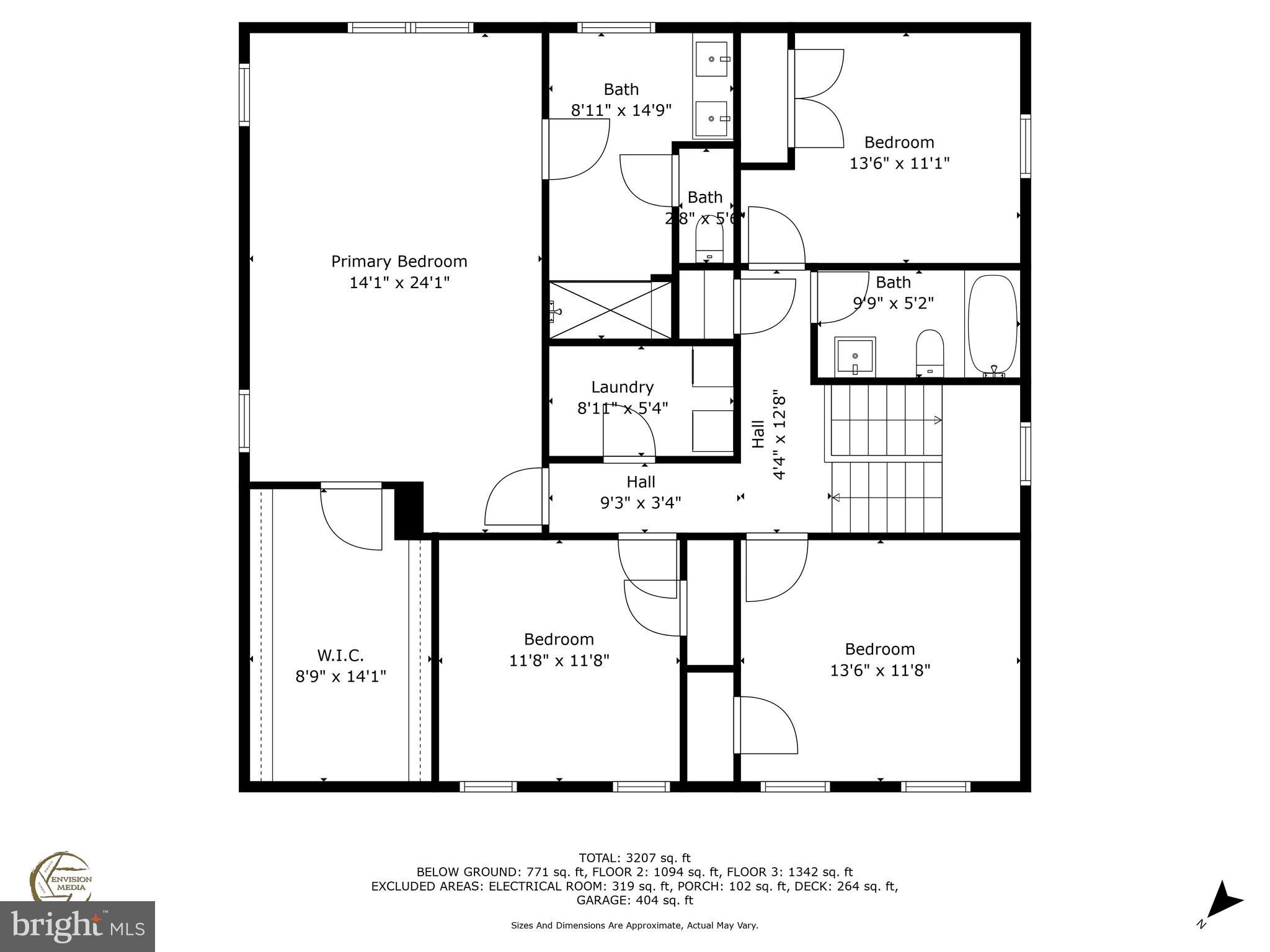 HIDDEN VALLEY SUB - Residential