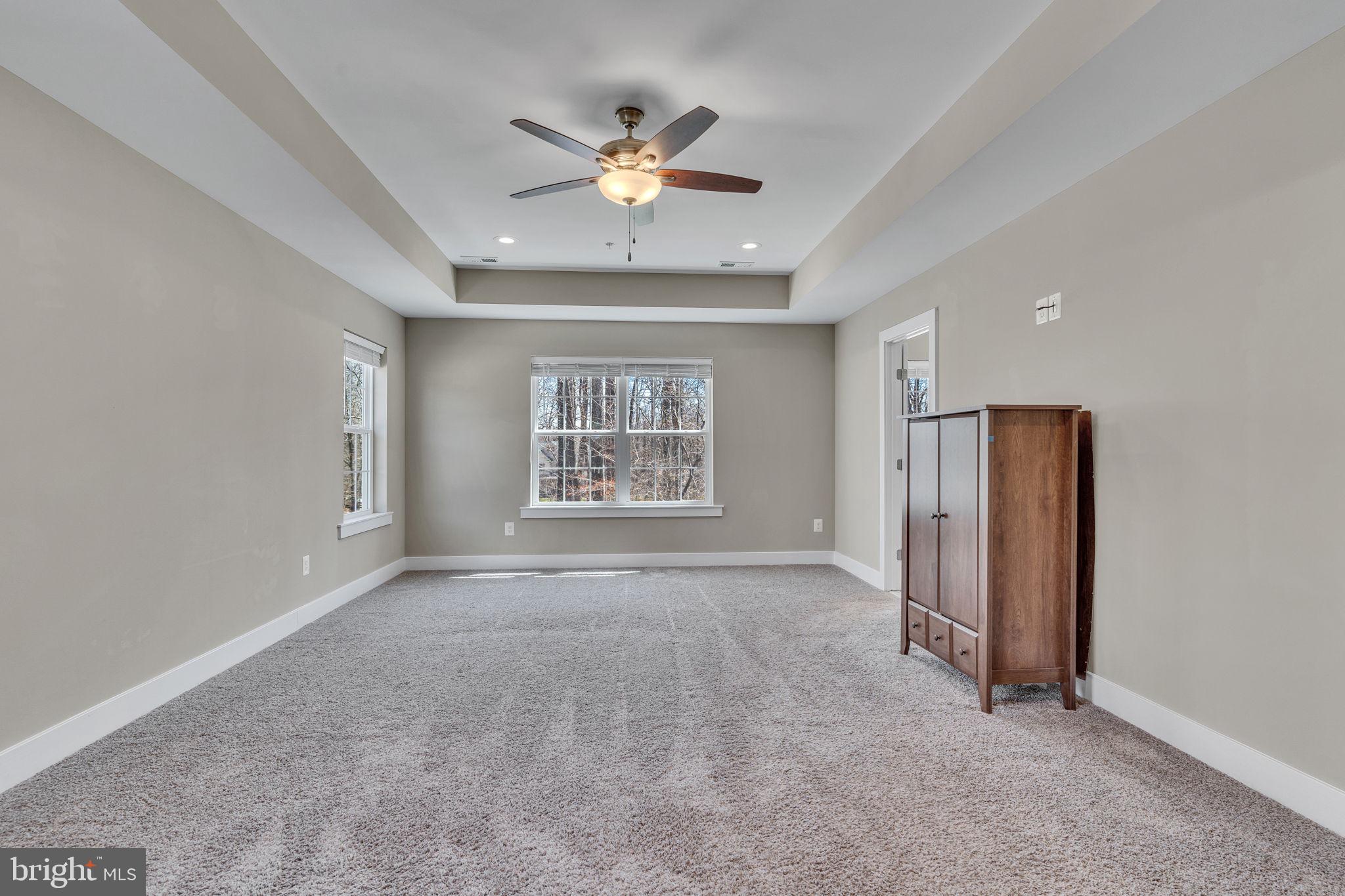 HIDDEN VALLEY SUB - Residential