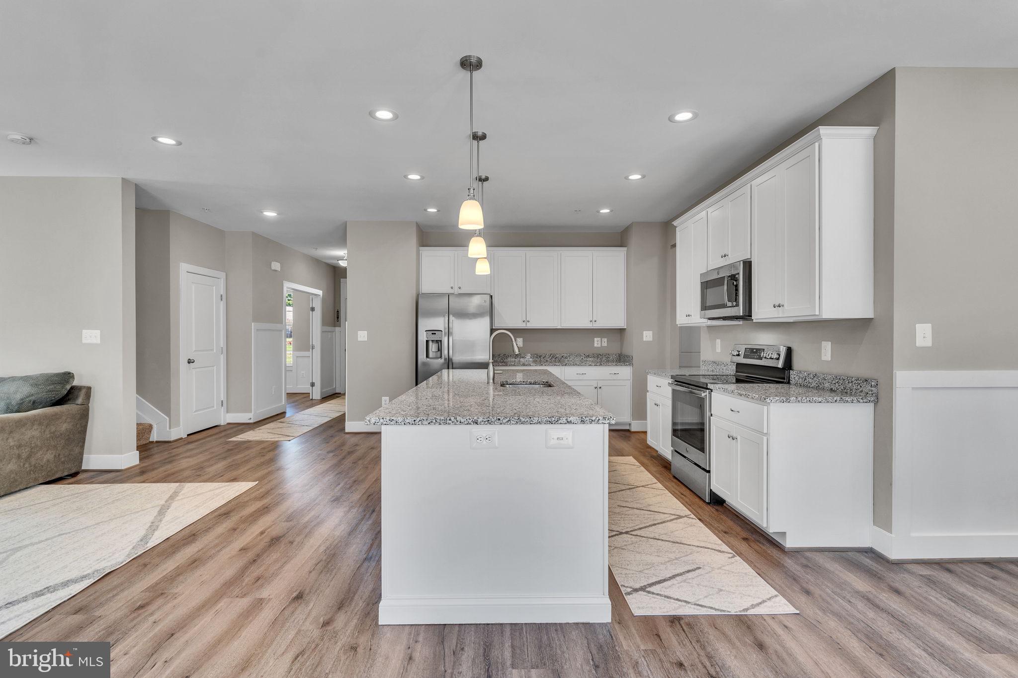 HIDDEN VALLEY SUB - Residential