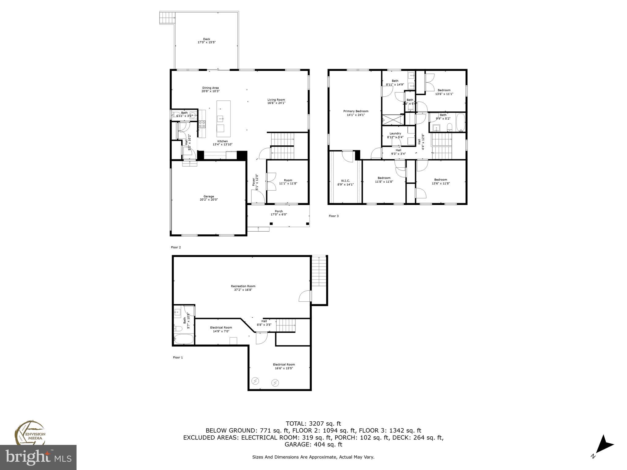 HIDDEN VALLEY SUB - Residential
