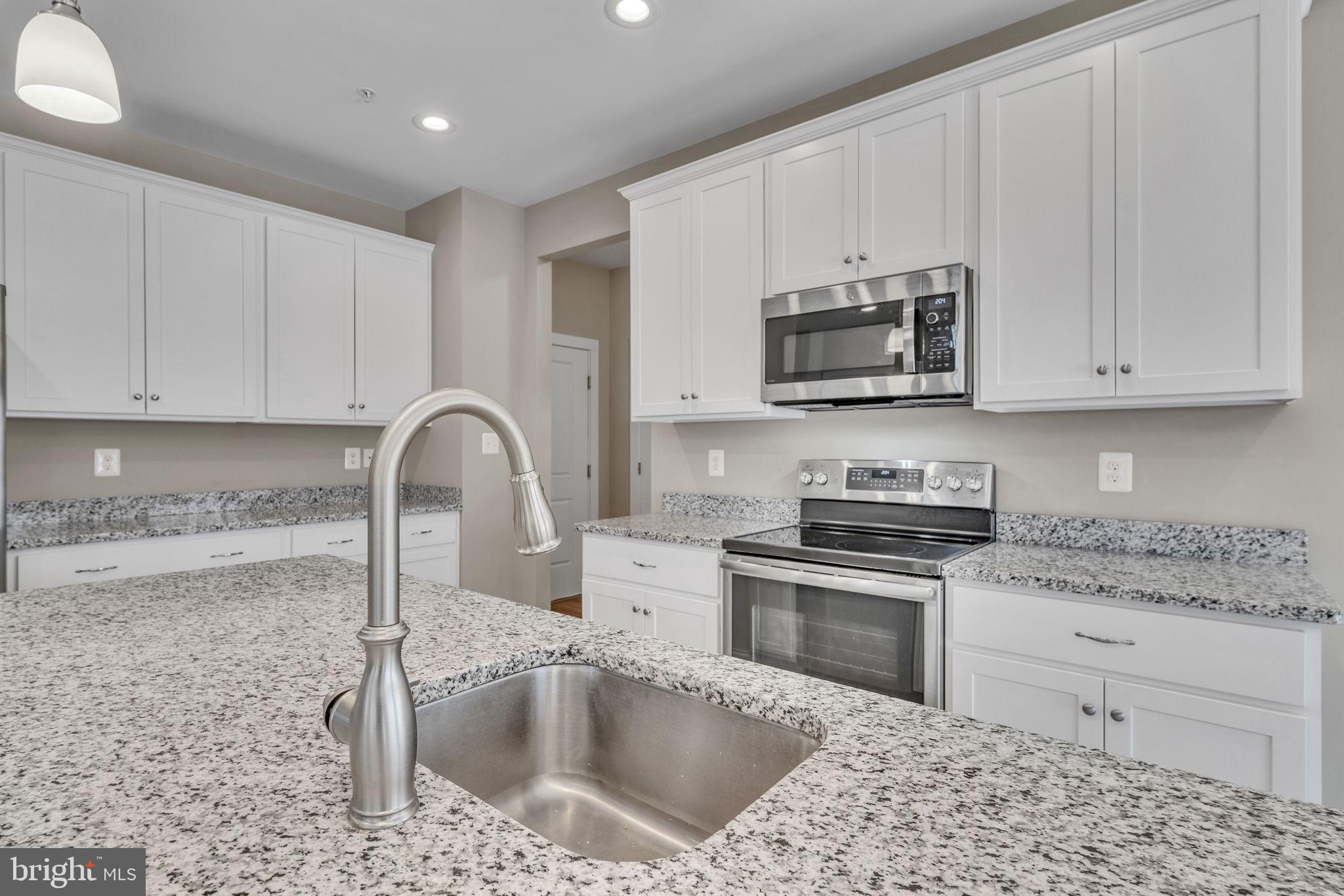 HIDDEN VALLEY SUB - Residential