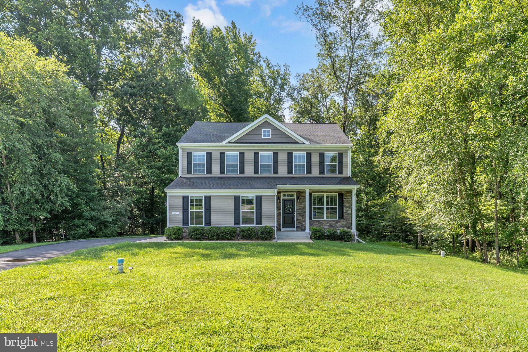 HIDDEN VALLEY SUB - Residential