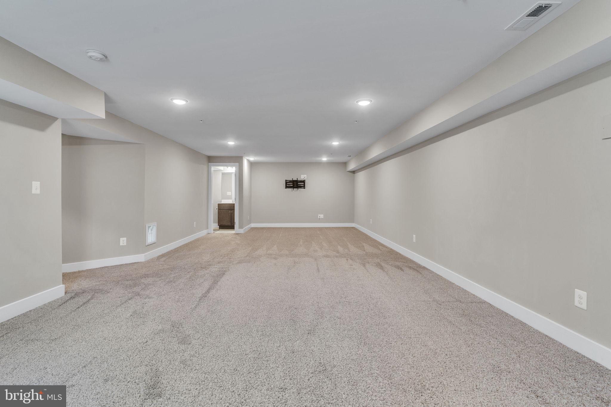 HIDDEN VALLEY SUB - Residential