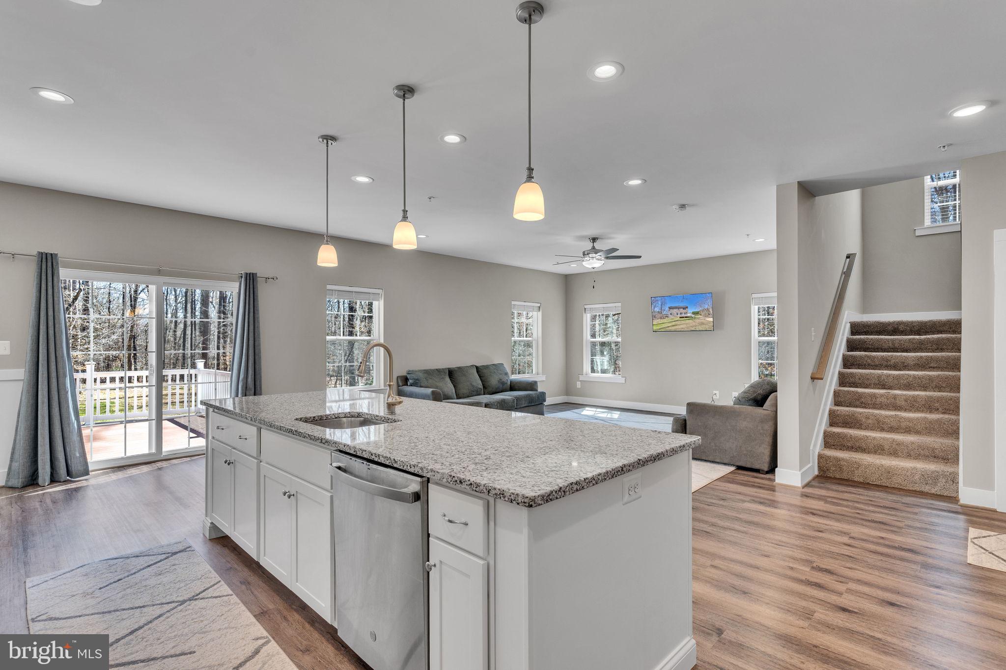 HIDDEN VALLEY SUB - Residential