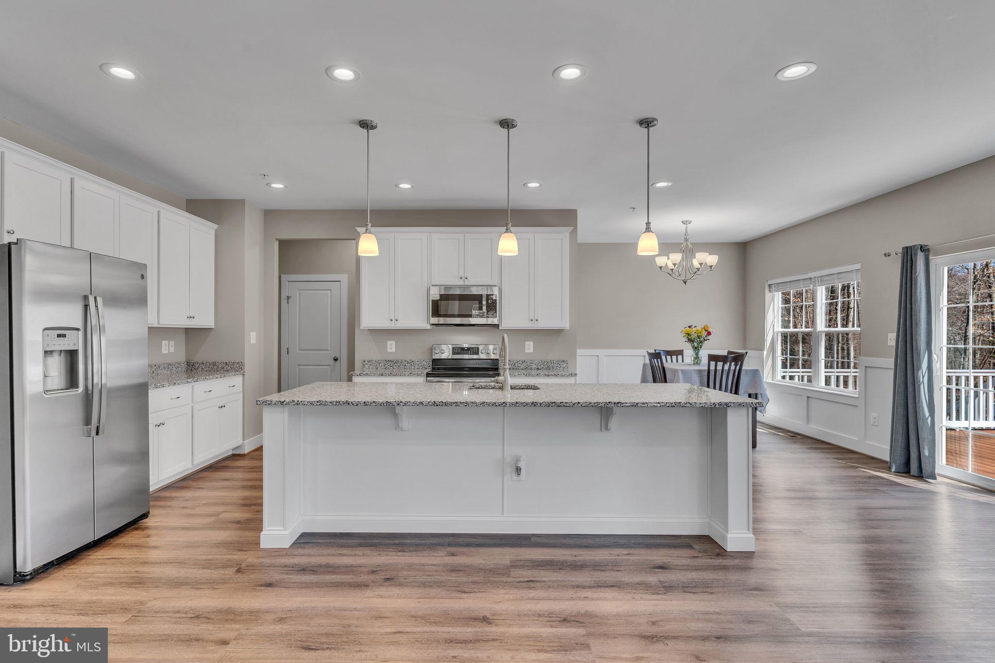 HIDDEN VALLEY SUB - Residential