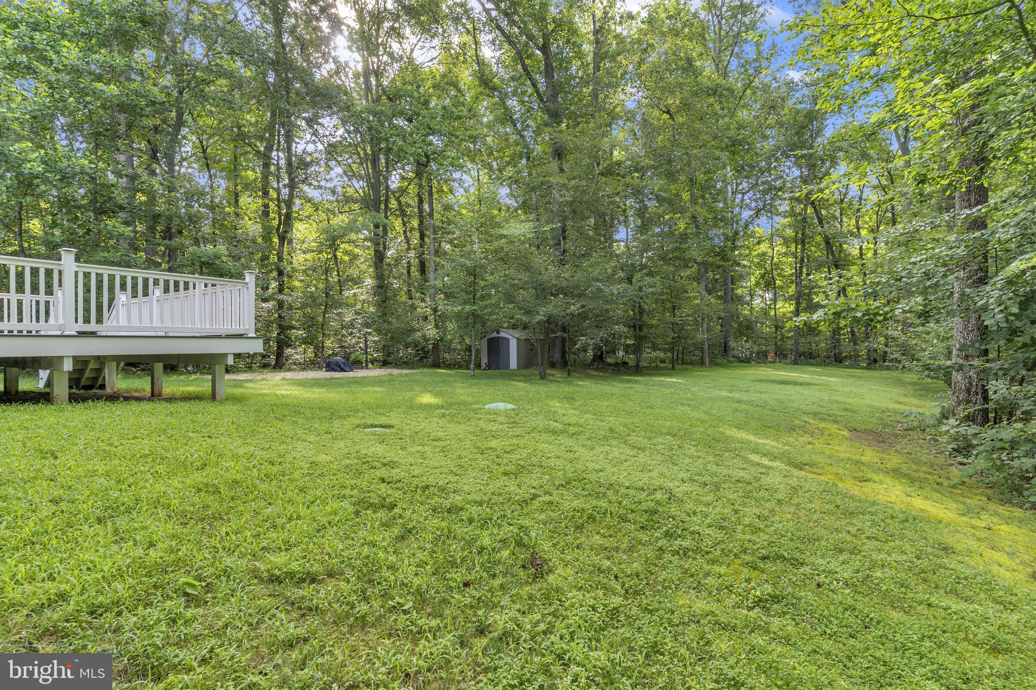 HIDDEN VALLEY SUB - Residential