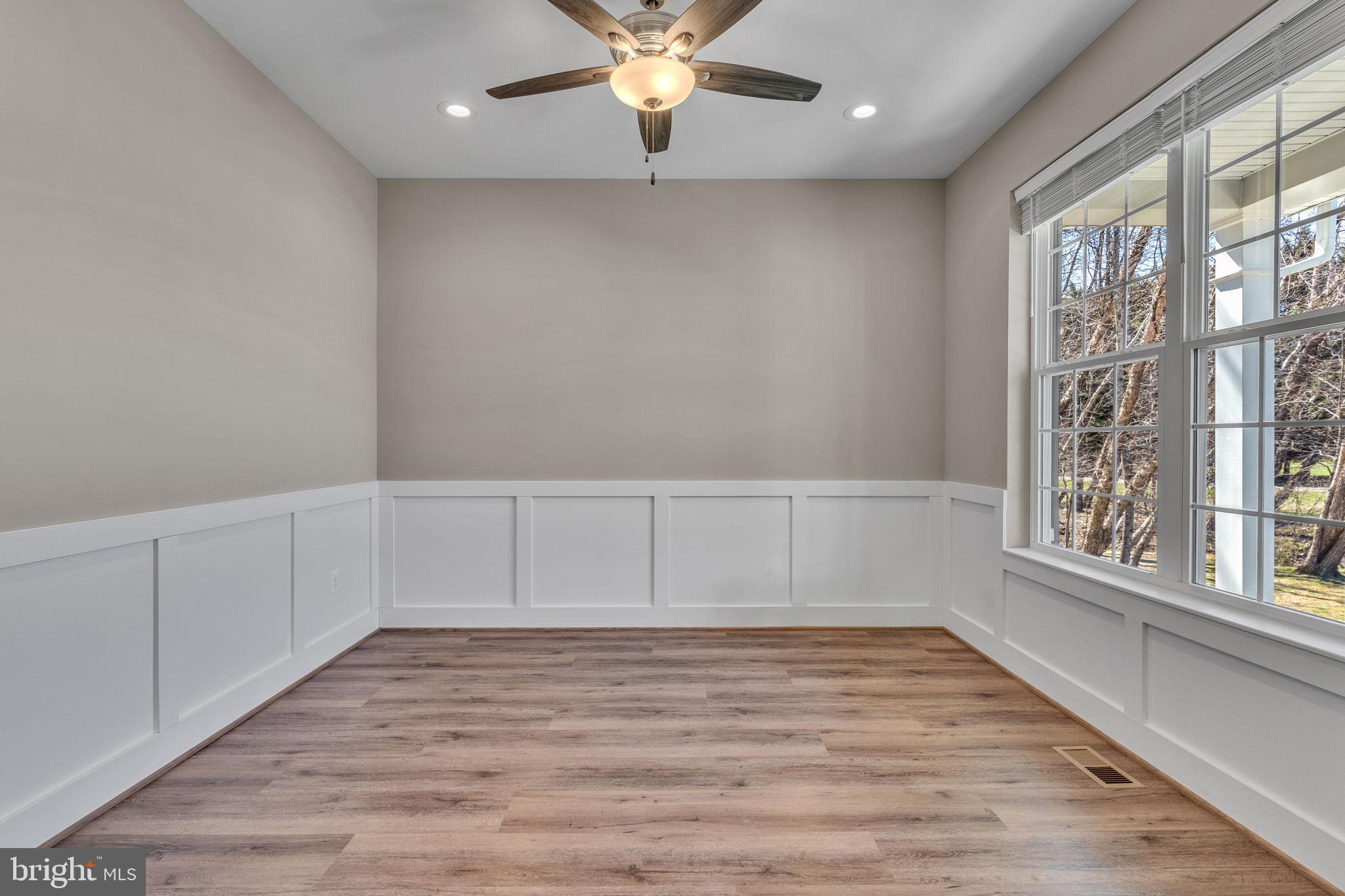 HIDDEN VALLEY SUB - Residential