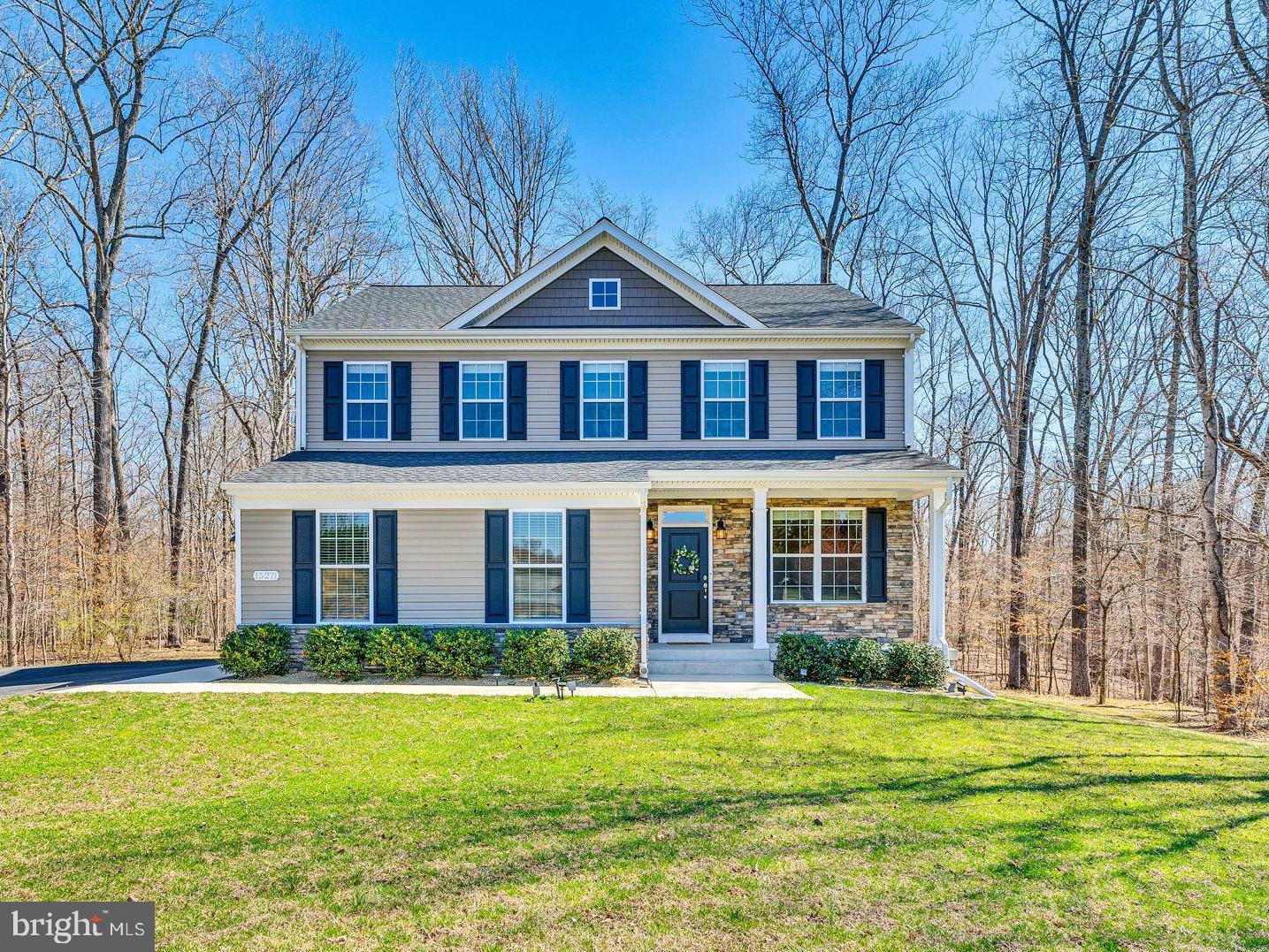 HIDDEN VALLEY SUB - Residential