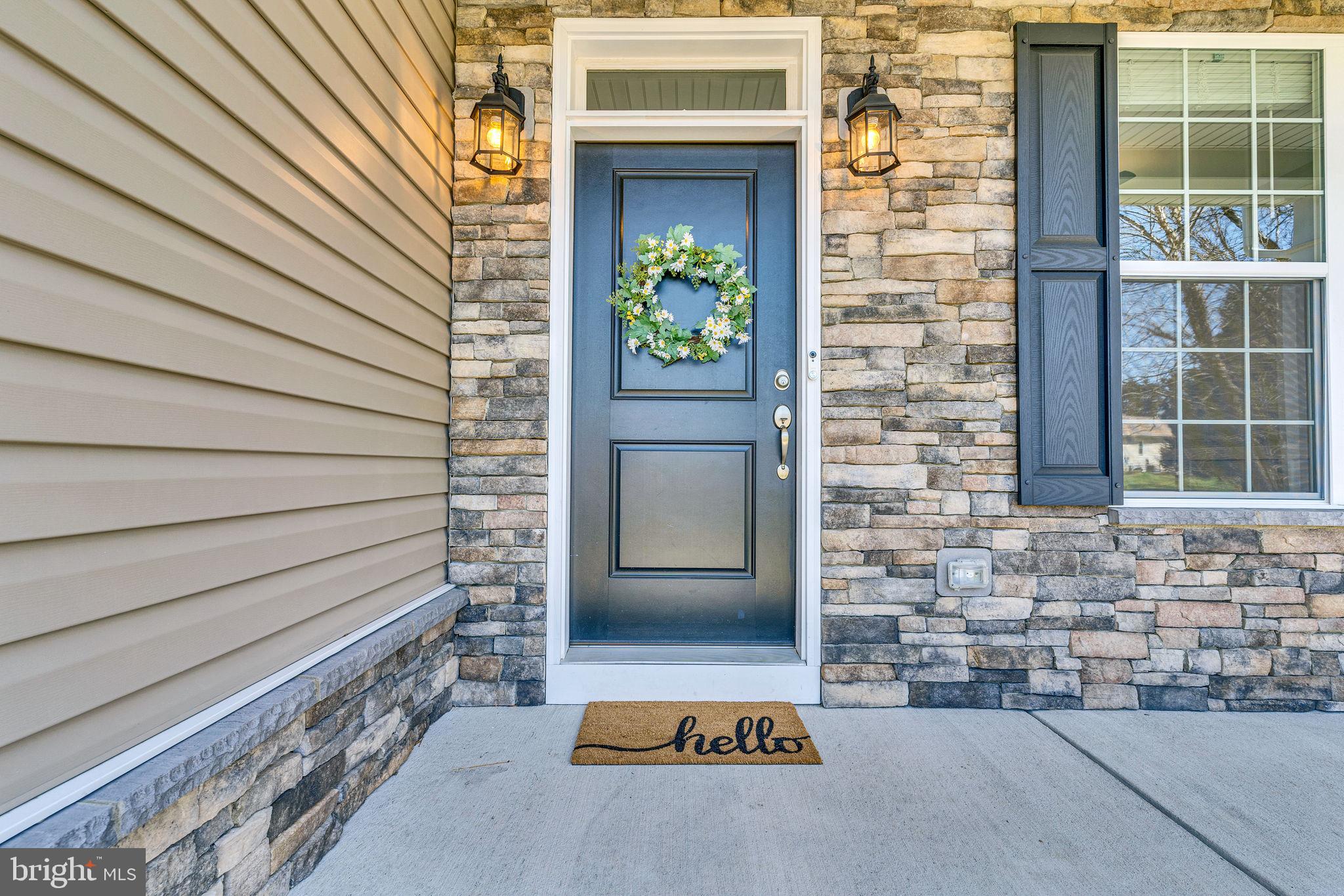 HIDDEN VALLEY SUB - Residential