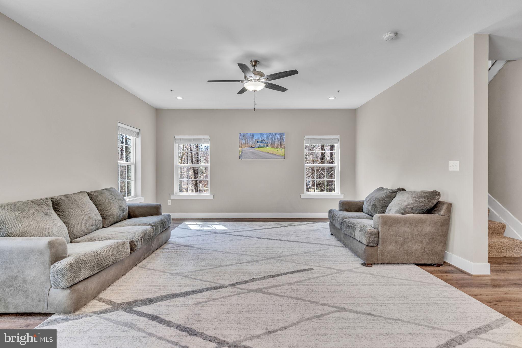 HIDDEN VALLEY SUB - Residential