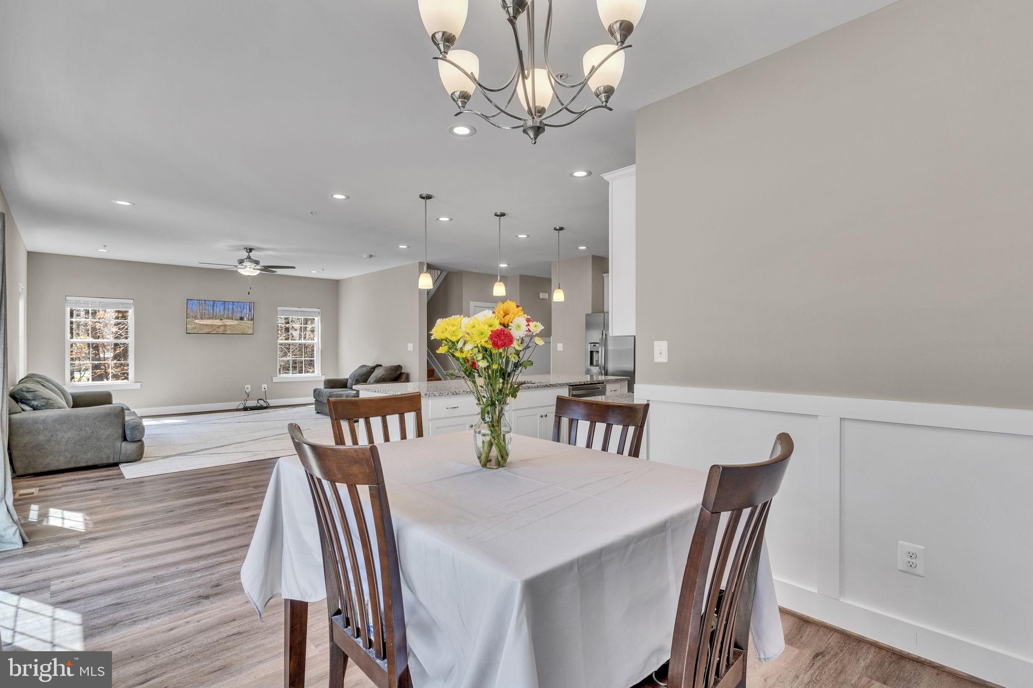 HIDDEN VALLEY SUB - Residential