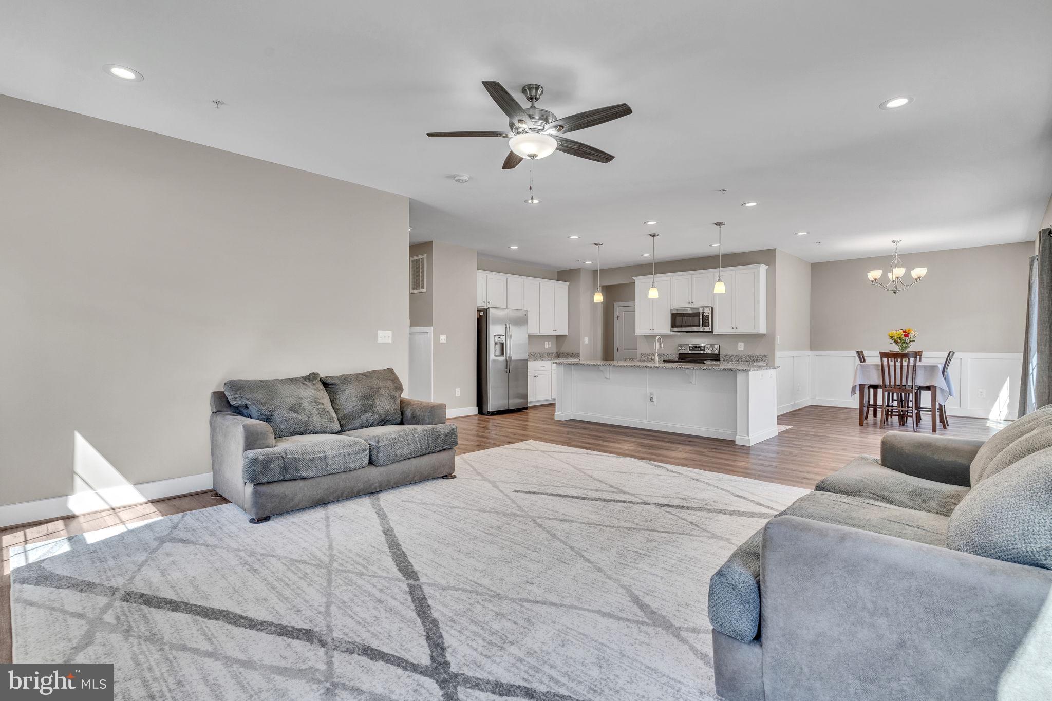 HIDDEN VALLEY SUB - Residential