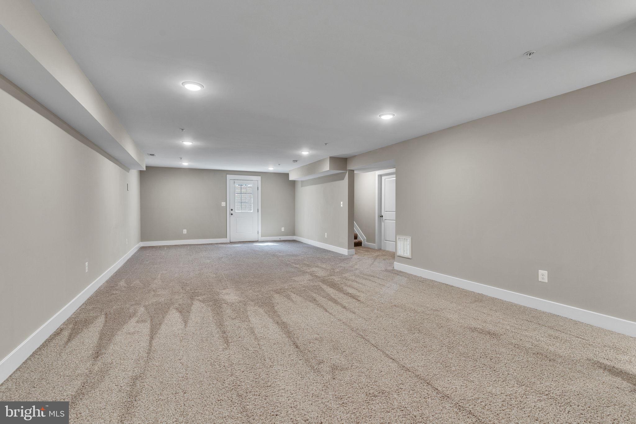 HIDDEN VALLEY SUB - Residential