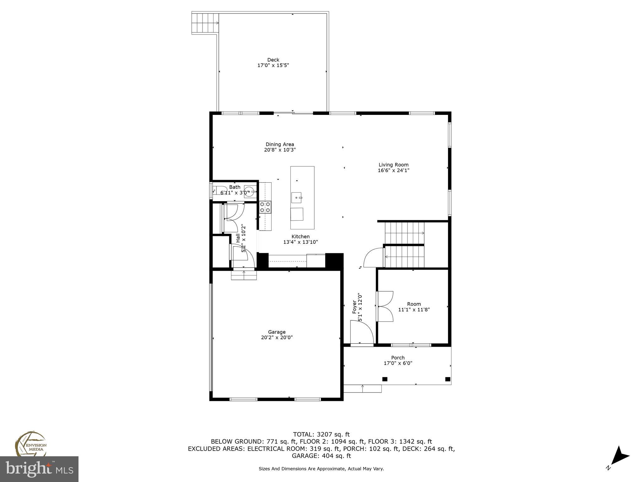 HIDDEN VALLEY SUB - Residential