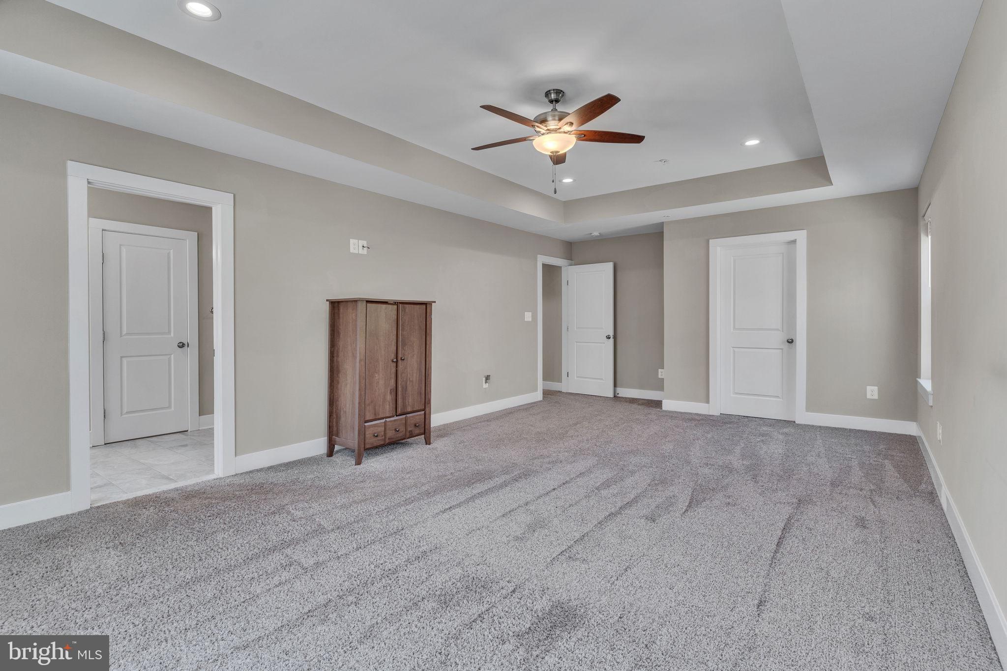 HIDDEN VALLEY SUB - Residential