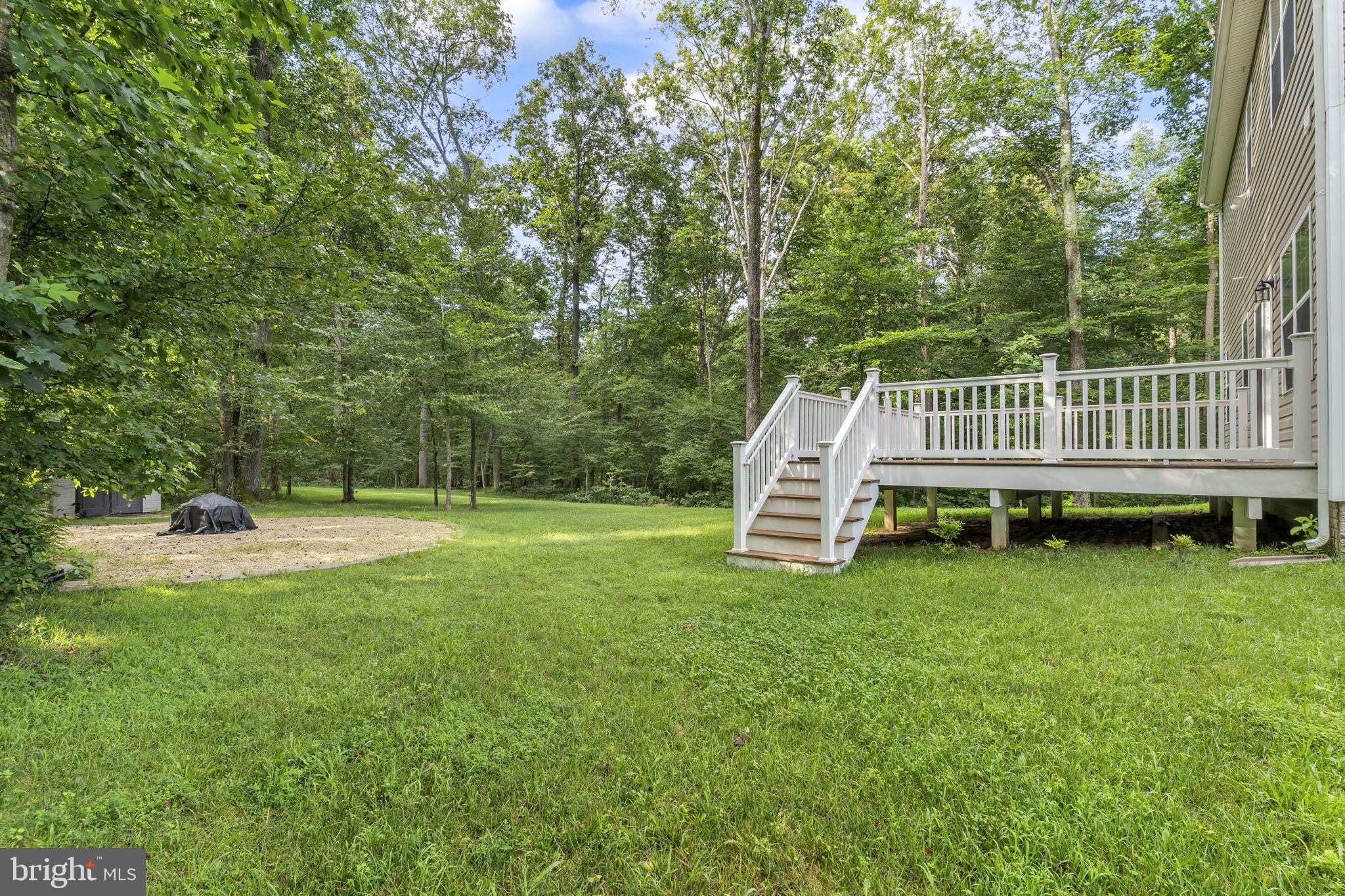 HIDDEN VALLEY SUB - Residential