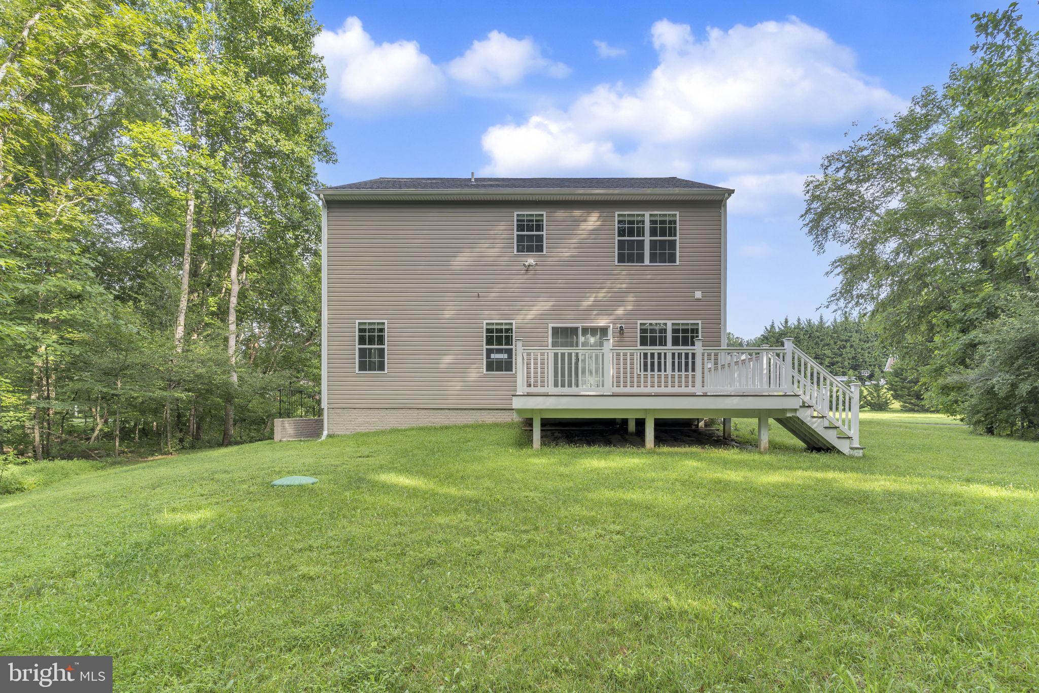 HIDDEN VALLEY SUB - Residential