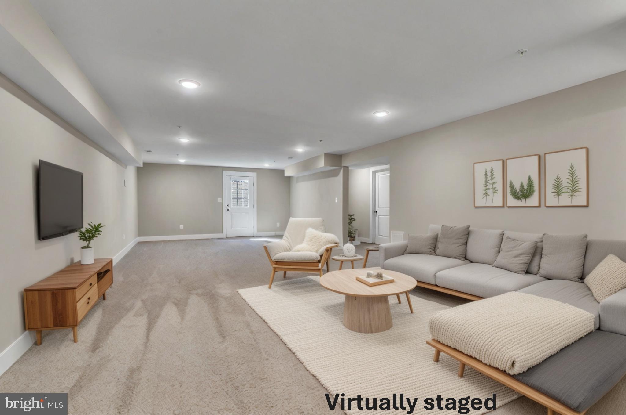 HIDDEN VALLEY SUB - Residential