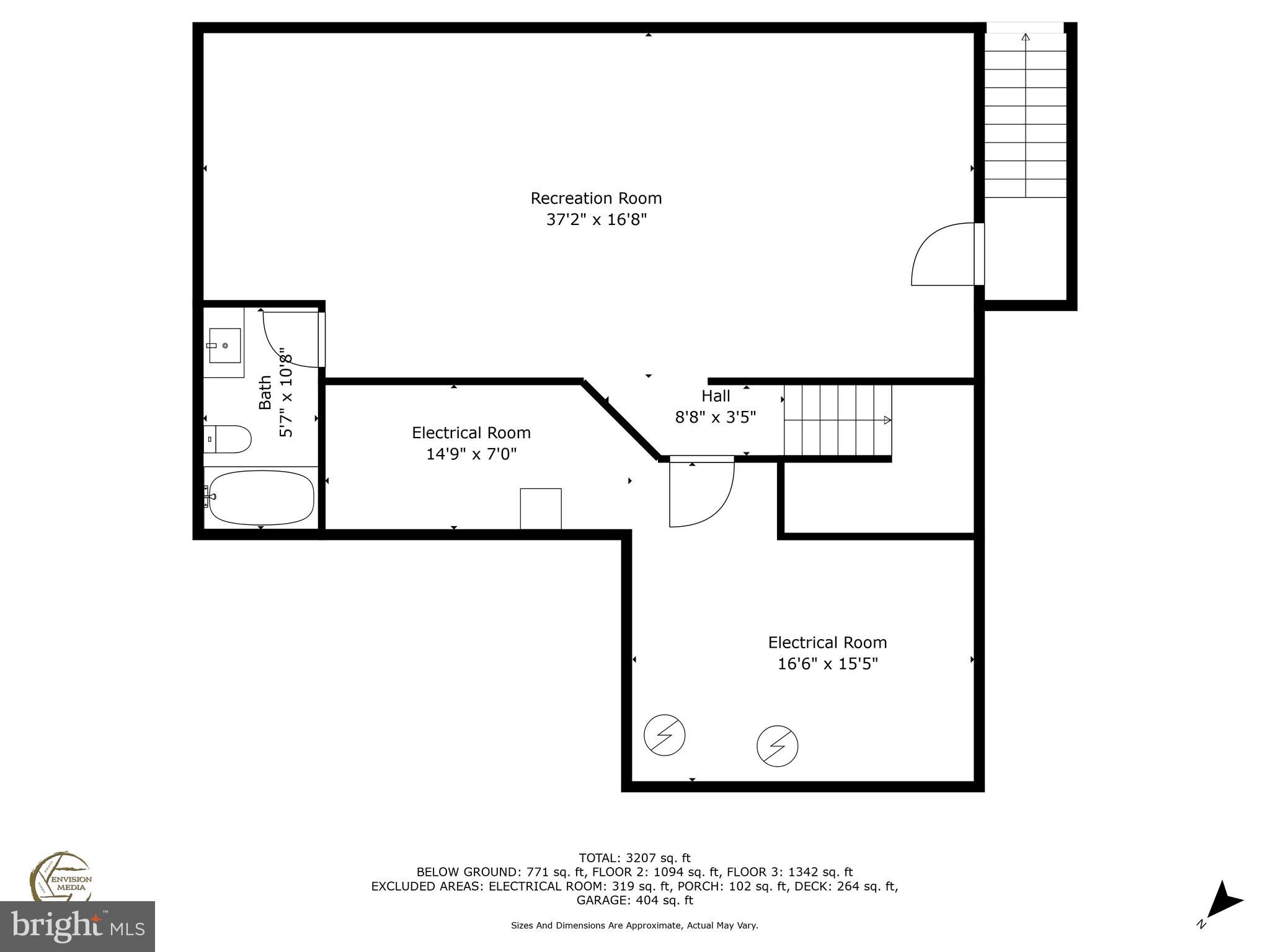 HIDDEN VALLEY SUB - Residential