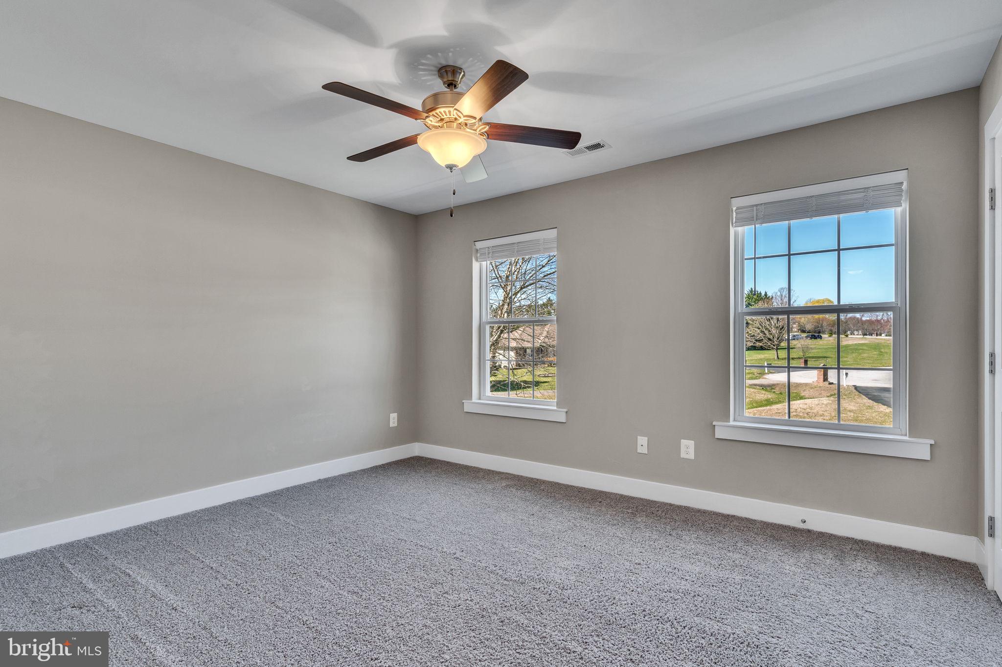 HIDDEN VALLEY SUB - Residential