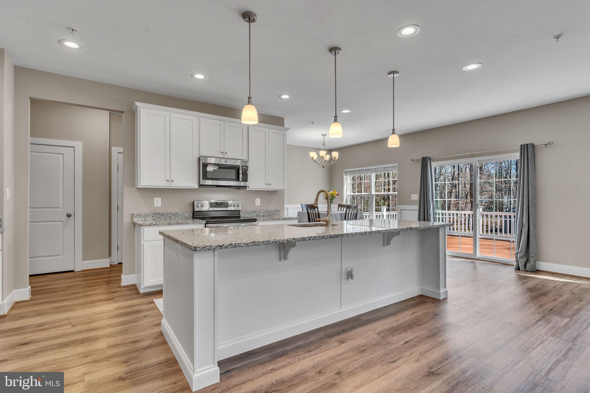 HIDDEN VALLEY SUB - Residential