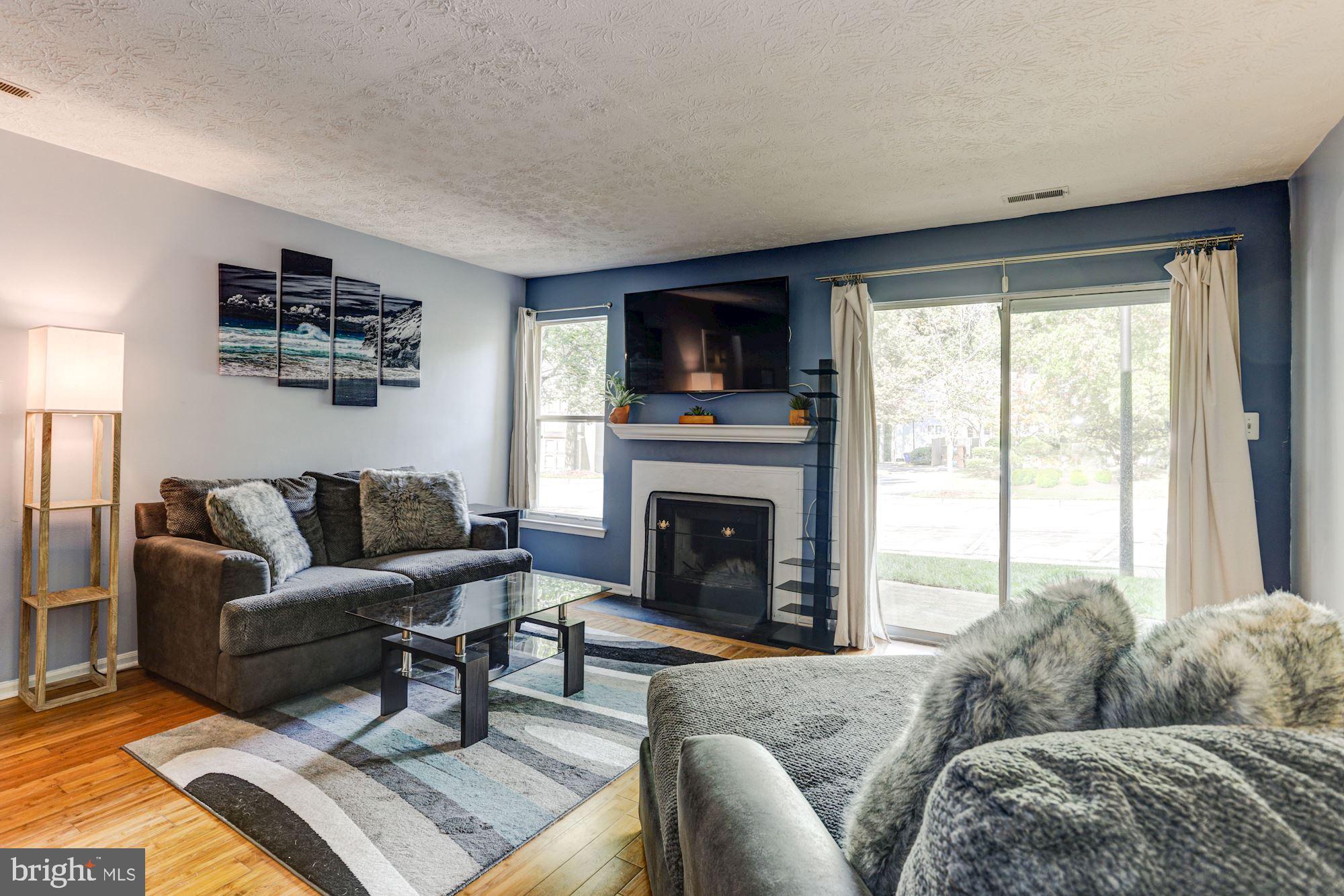 VILLAGE OF HICKORY RIDGE - Residential