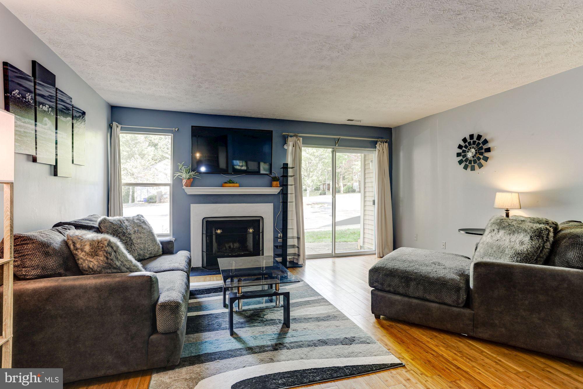 VILLAGE OF HICKORY RIDGE - Residential